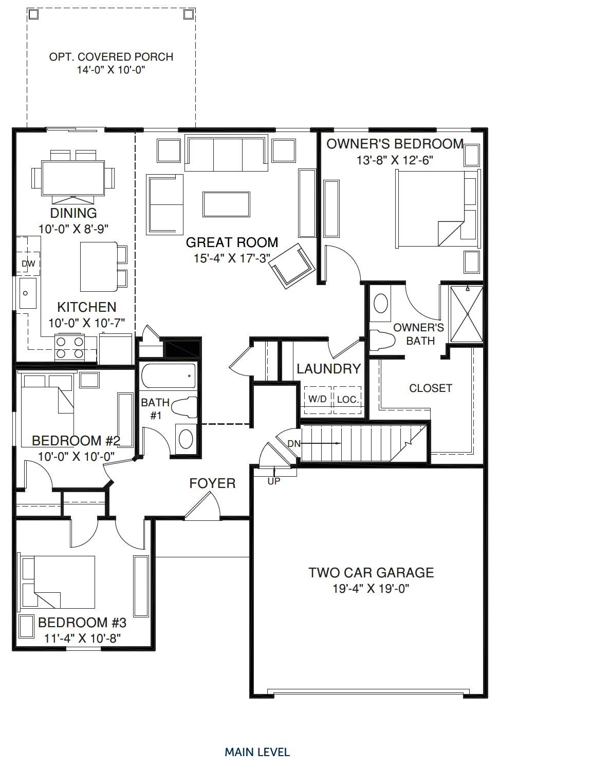 11014 Rococo Lane Property Photo 17