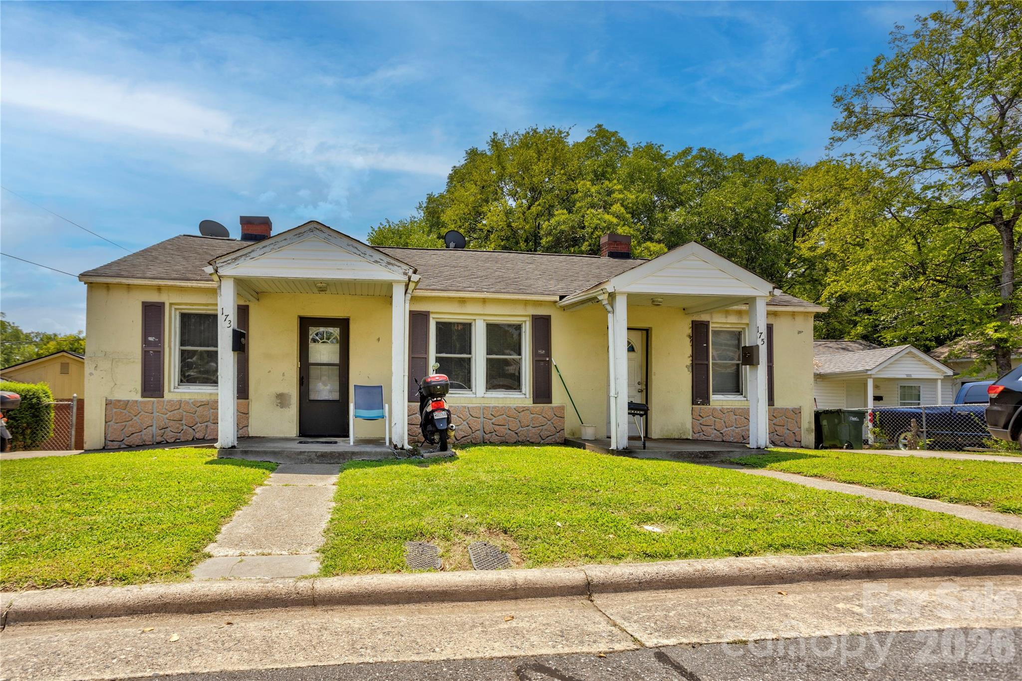 173 & 175 Booker Drive Property Photo 1