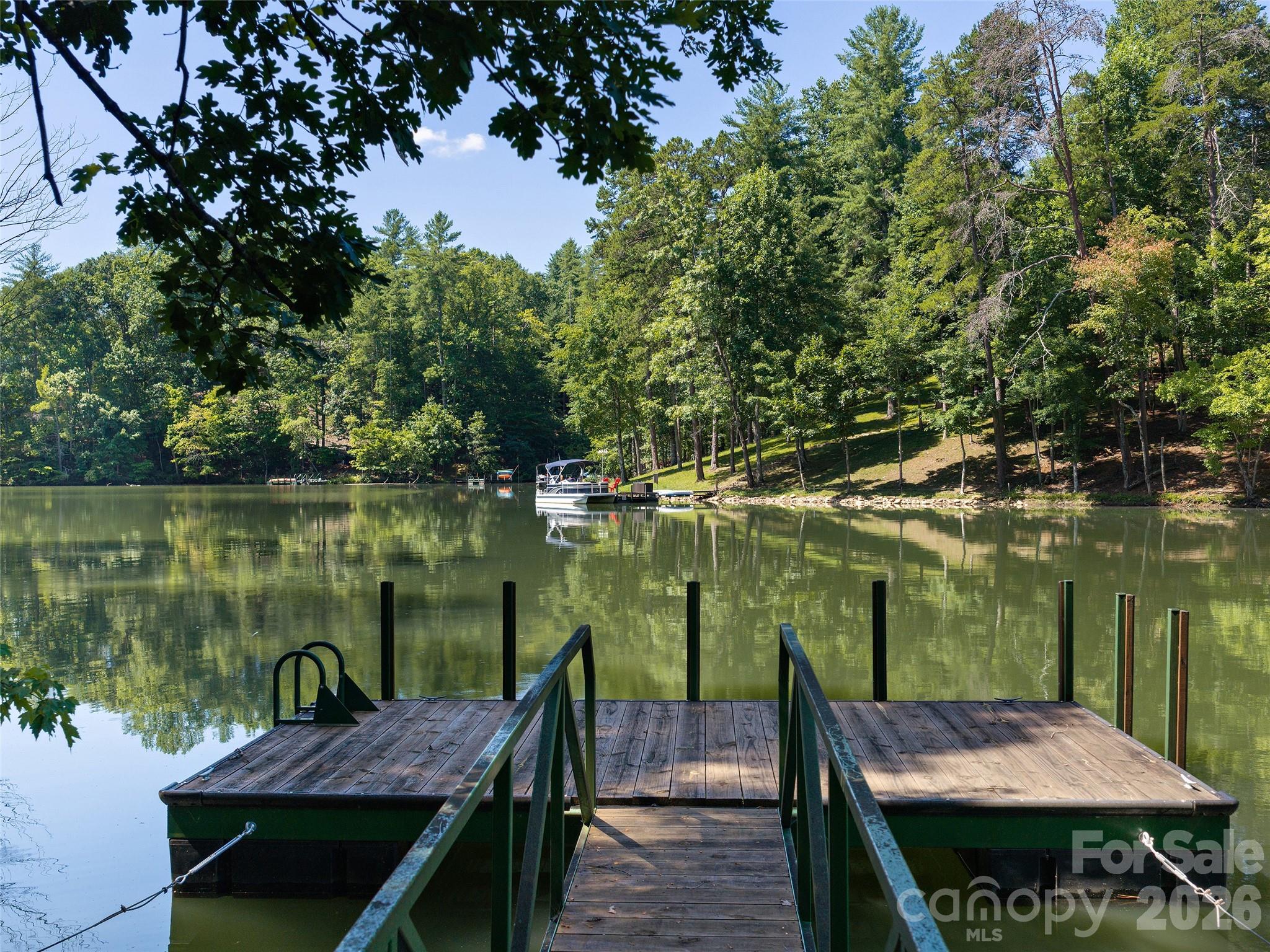 Lot #13 South Cove Road Property Photo 1