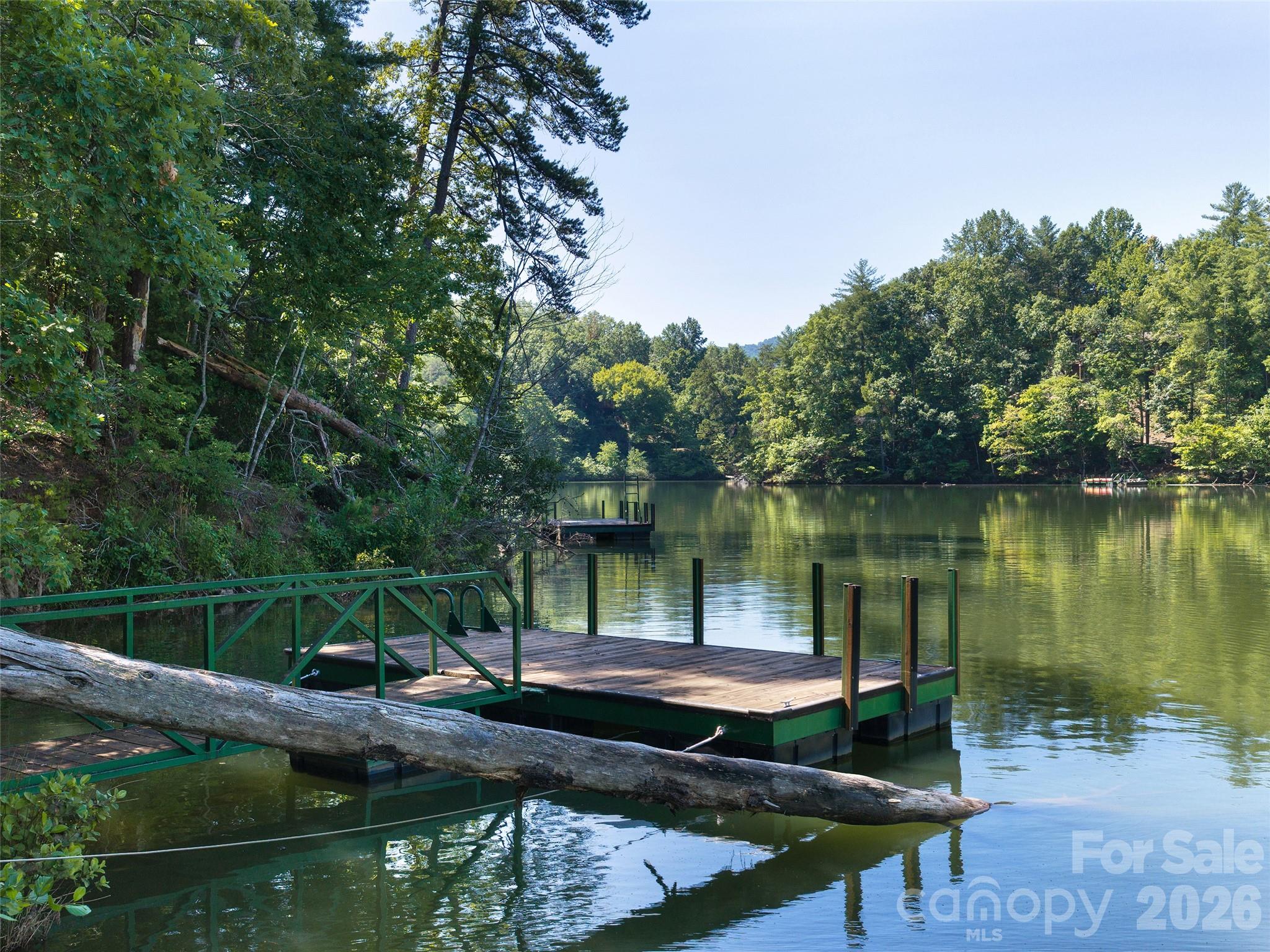 Lot #13 South Cove Road Property Photo 2