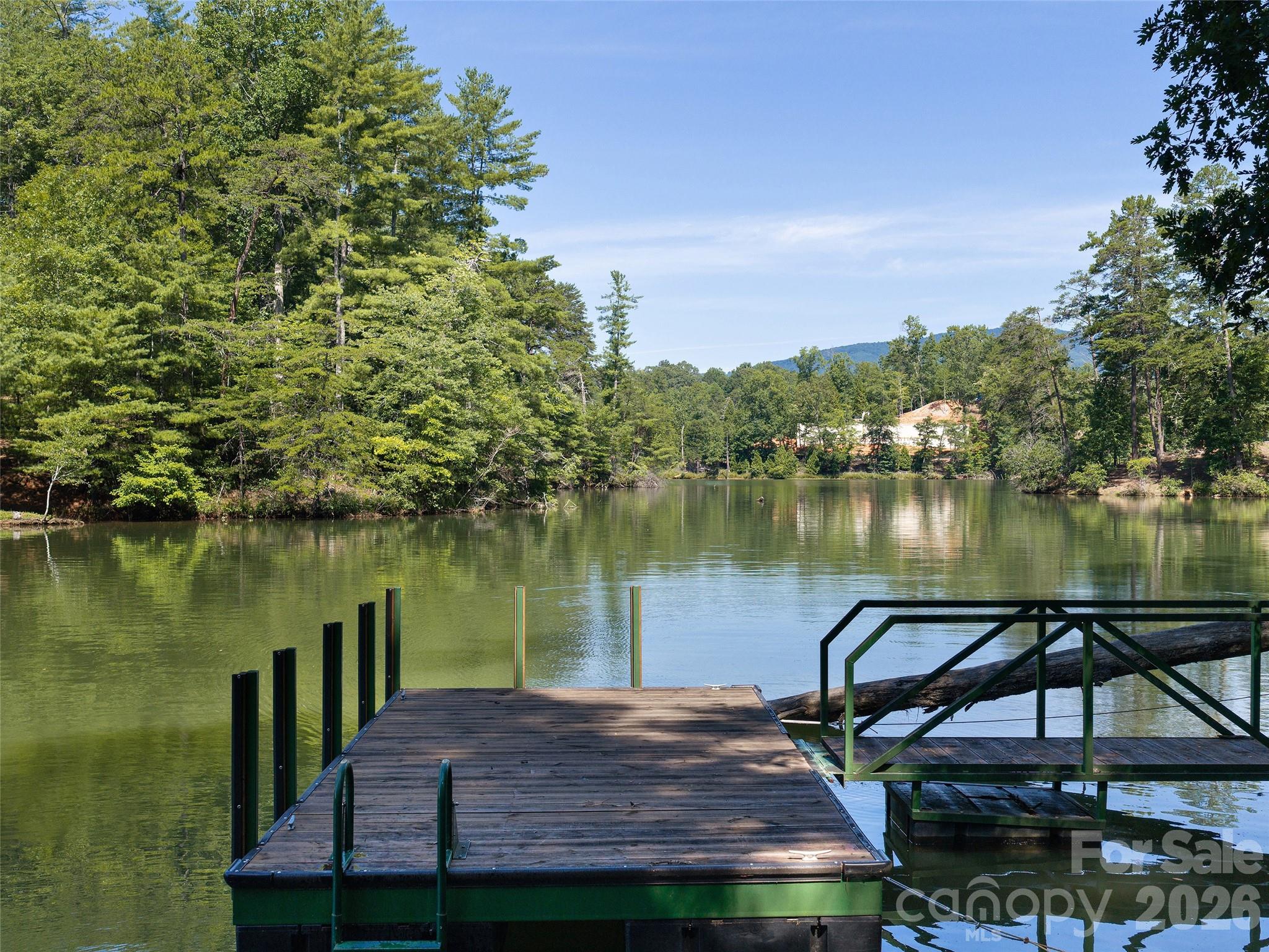 Lot #13 South Cove Road Property Photo 3