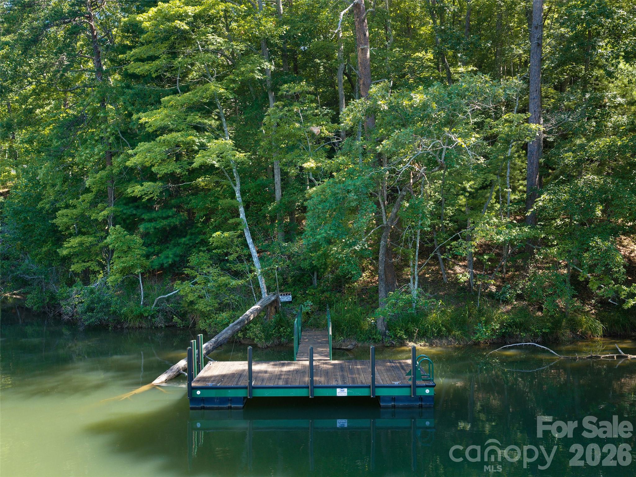 Lot #13 South Cove Road Property Photo 4