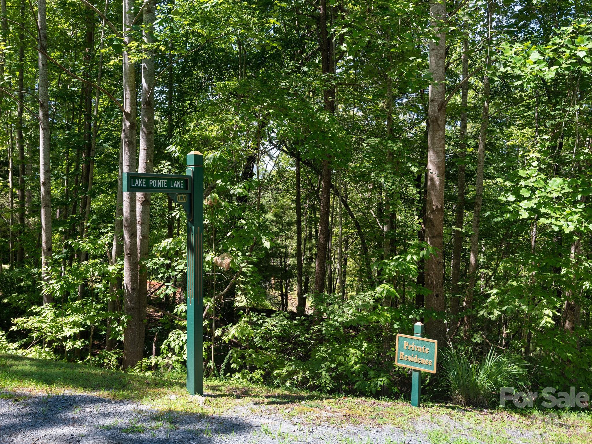 Lot #13 South Cove Road Property Photo 5