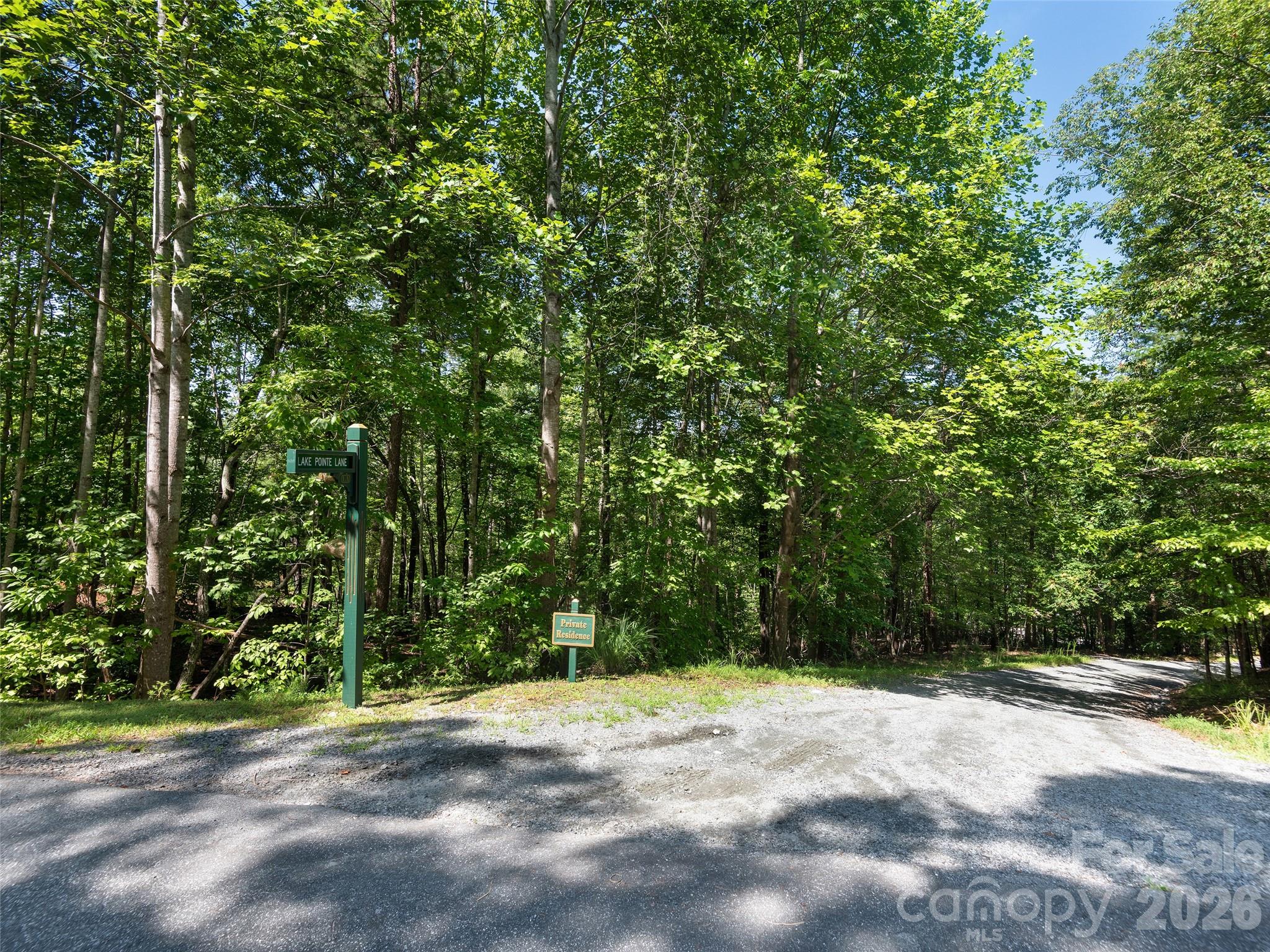 Lot #13 South Cove Road Property Photo 6