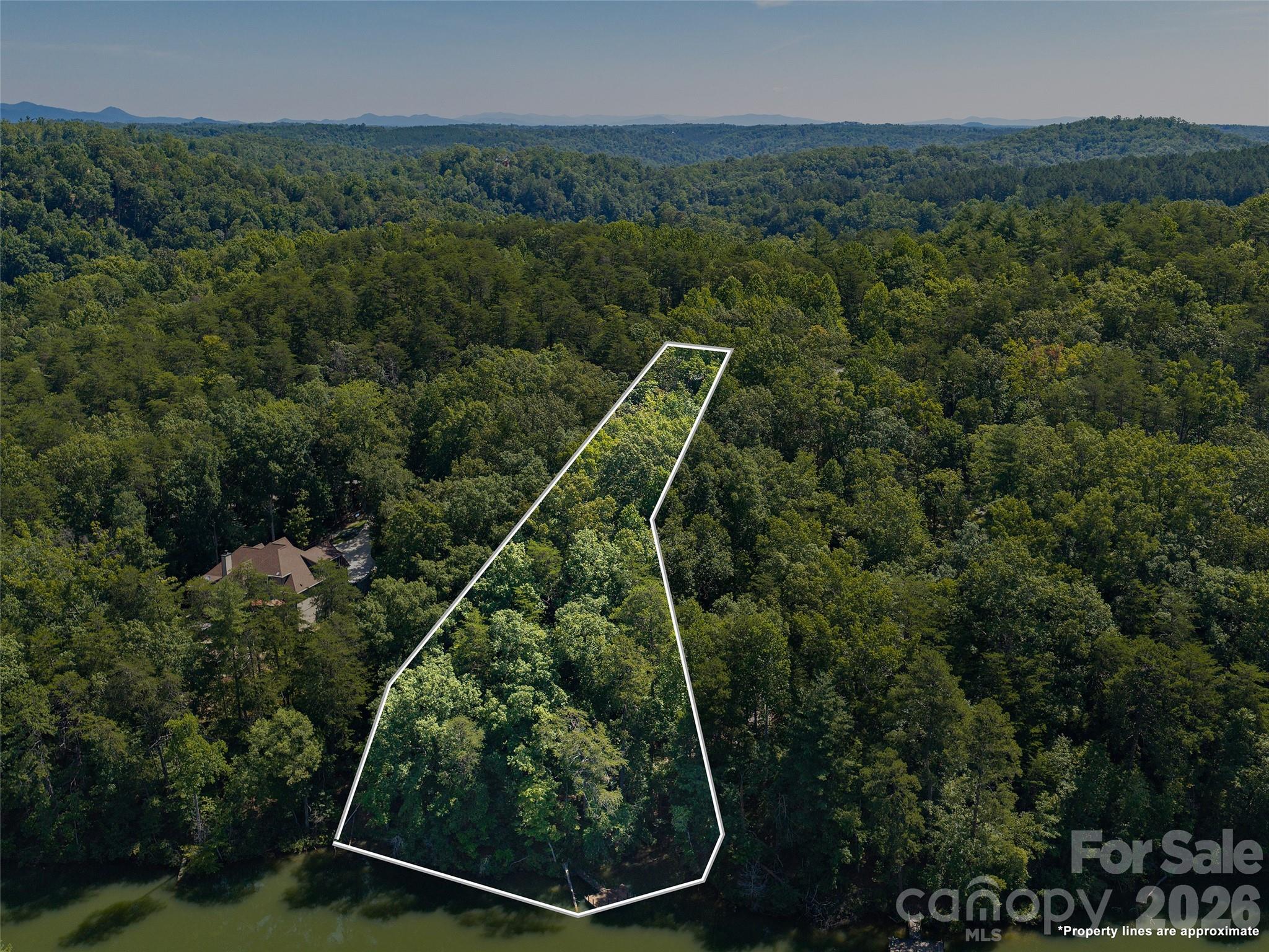 Lot #13 South Cove Road Property Photo 12
