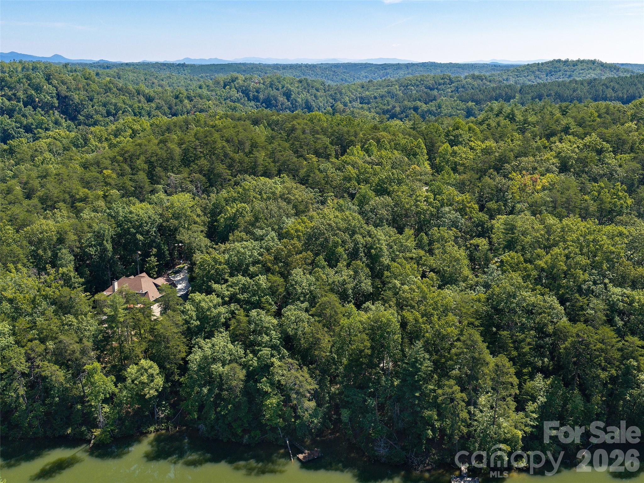 Lot #13 South Cove Road Property Photo 13