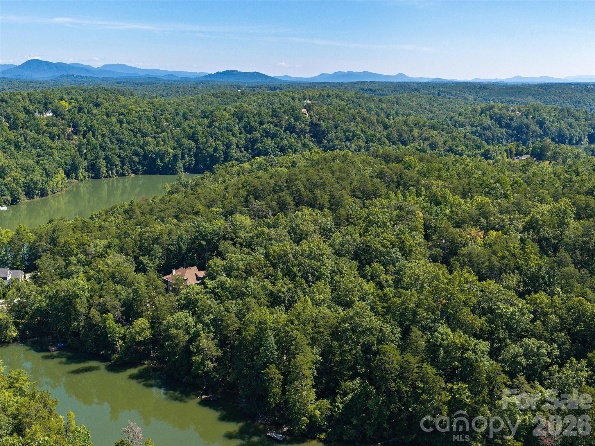 Lot #13 South Cove Road Property Photo 14