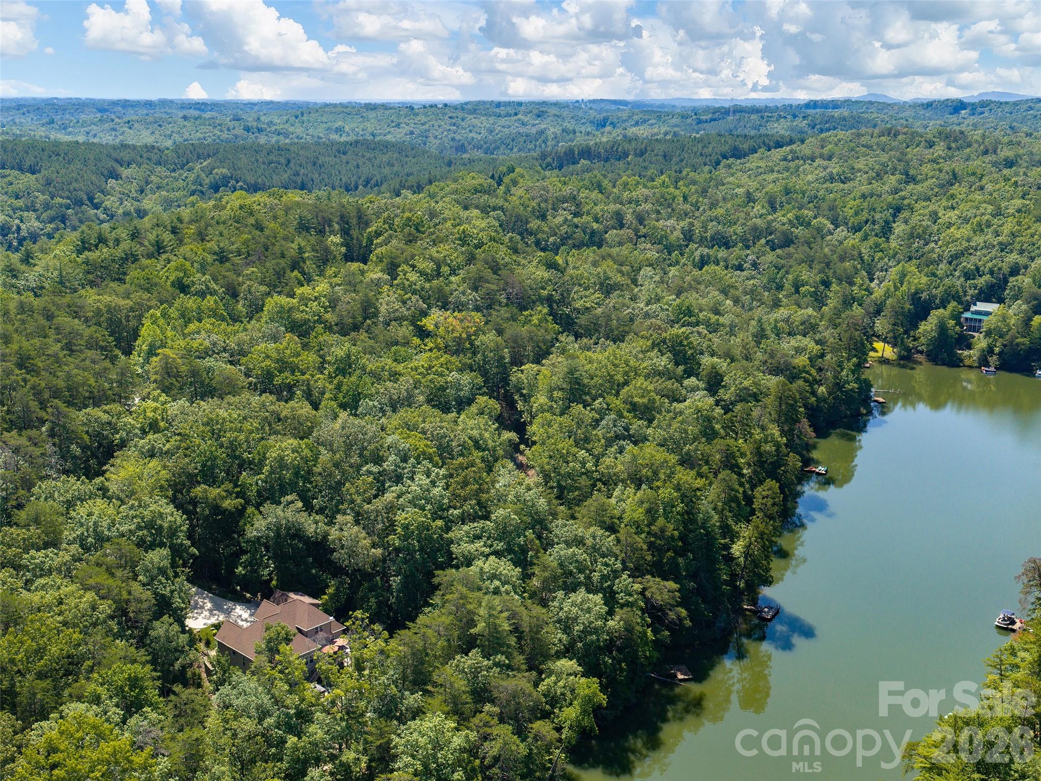 Lot #13 South Cove Road Property Photo 15