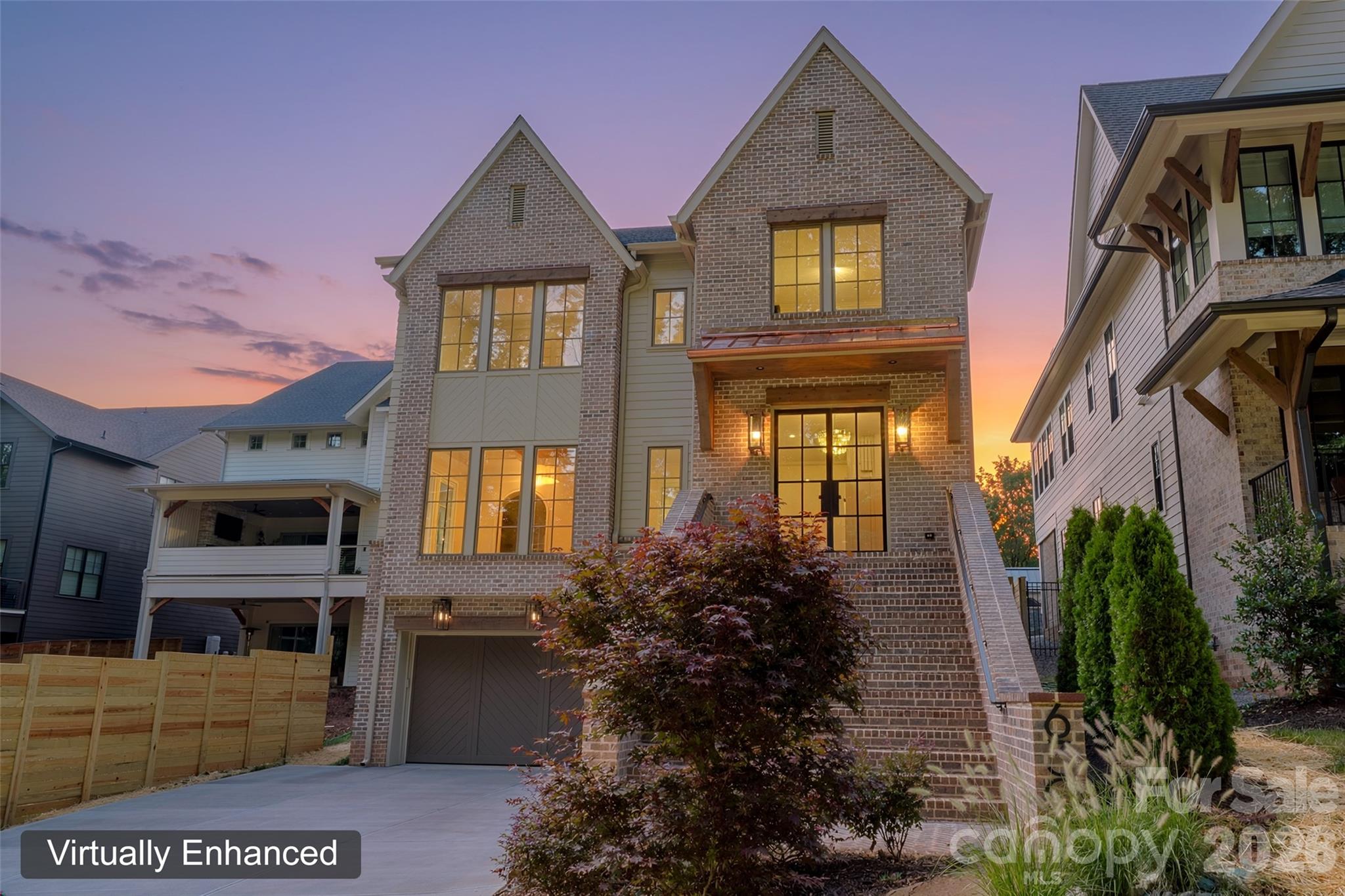 630 Ashworth Road Property Photo 3