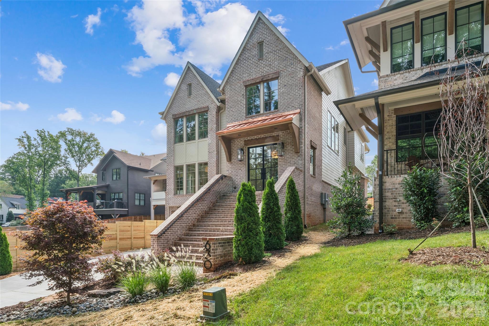 630 Ashworth Road Property Photo 4