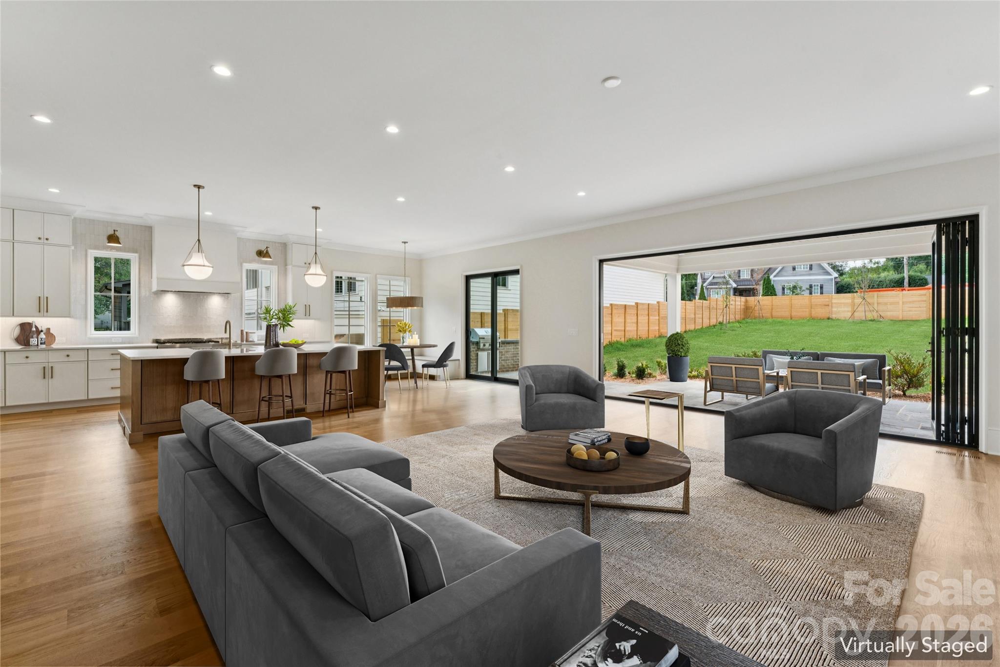 630 Ashworth Road Property Photo 8