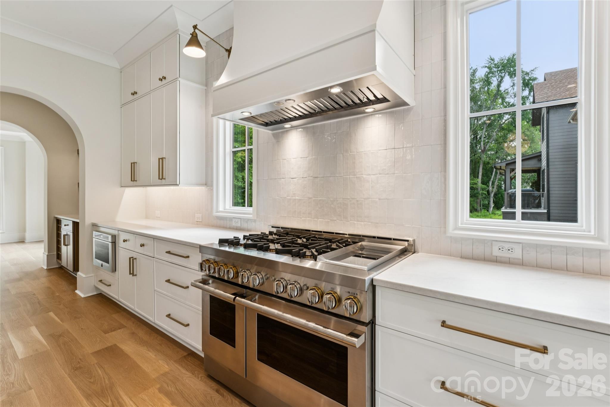 630 Ashworth Road Property Photo 11