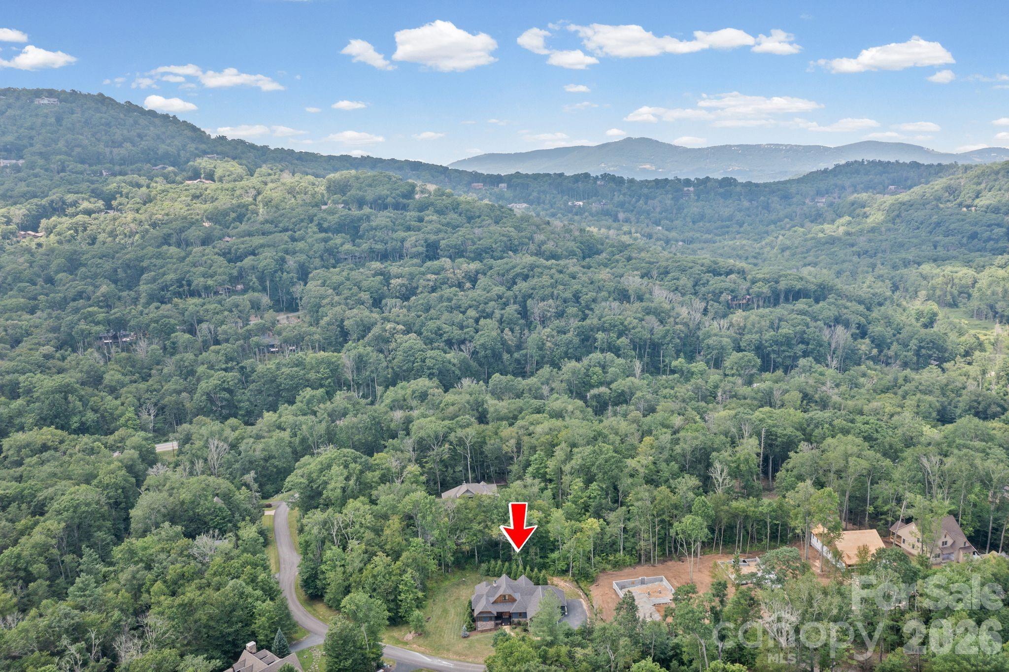 289 Linville River Drive Property Photo 8