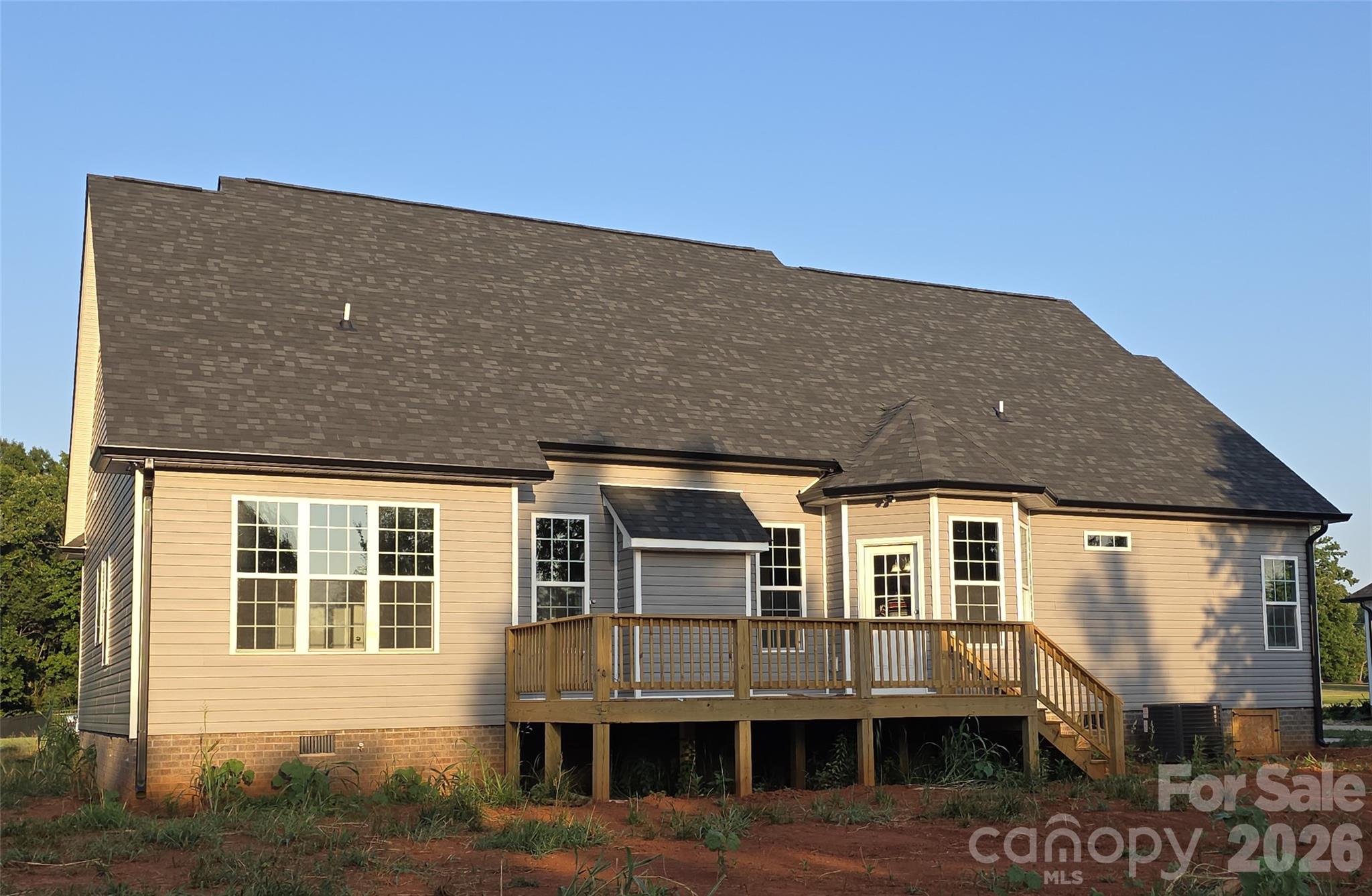 5517 Harvest Hills Road Property Photo 3