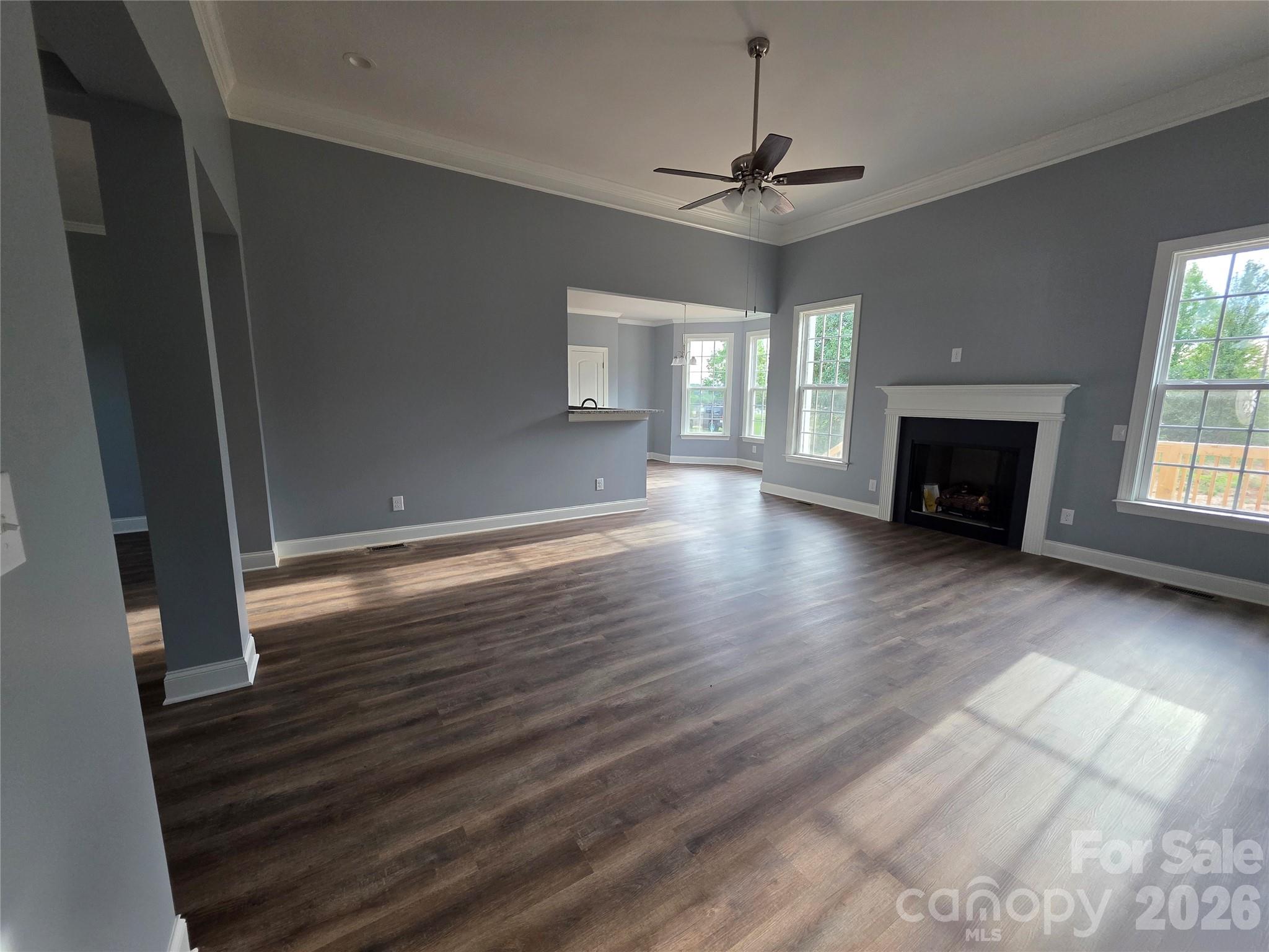 5517 Harvest Hills Road Property Photo 5