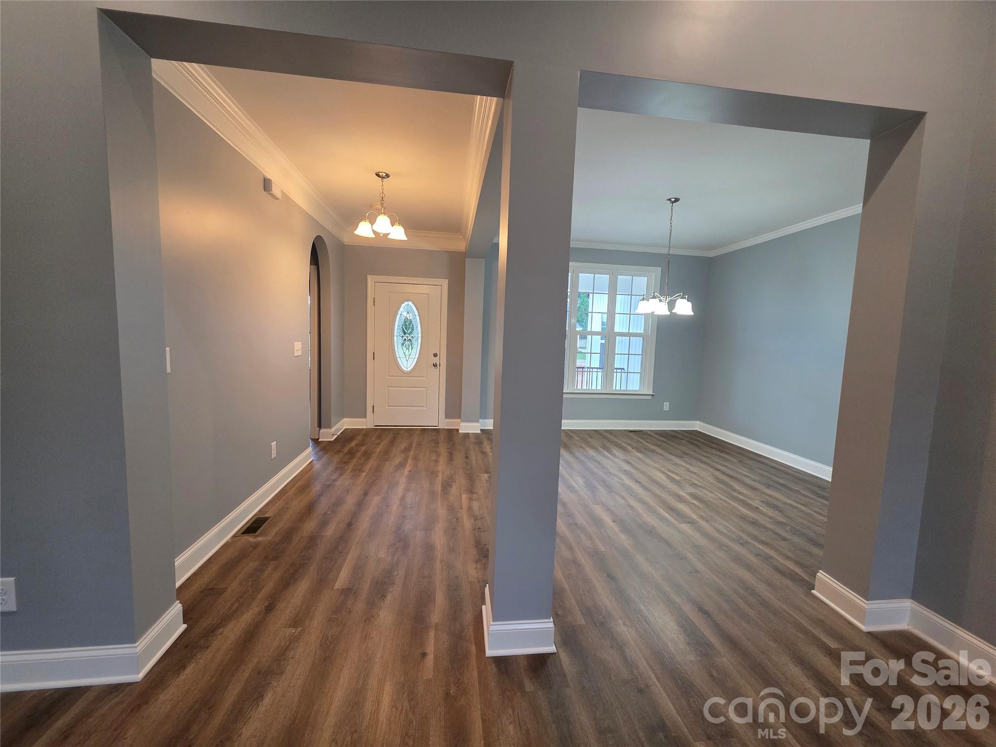 5517 Harvest Hills Road Property Photo 6