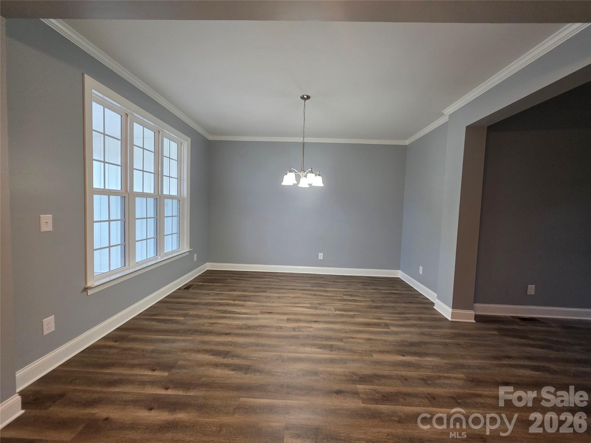 5517 Harvest Hills Road Property Photo 7