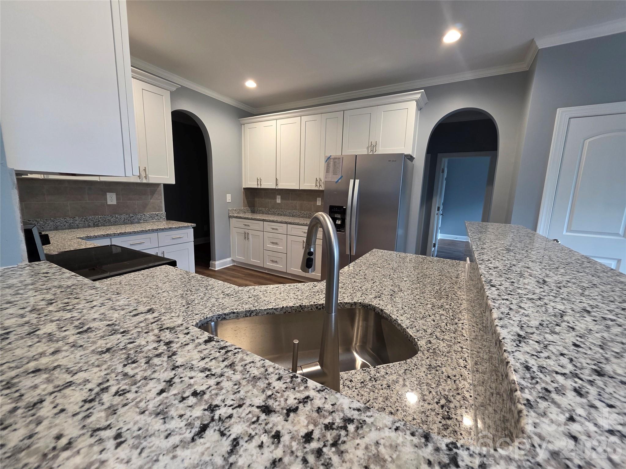 5517 Harvest Hills Road Property Photo 9