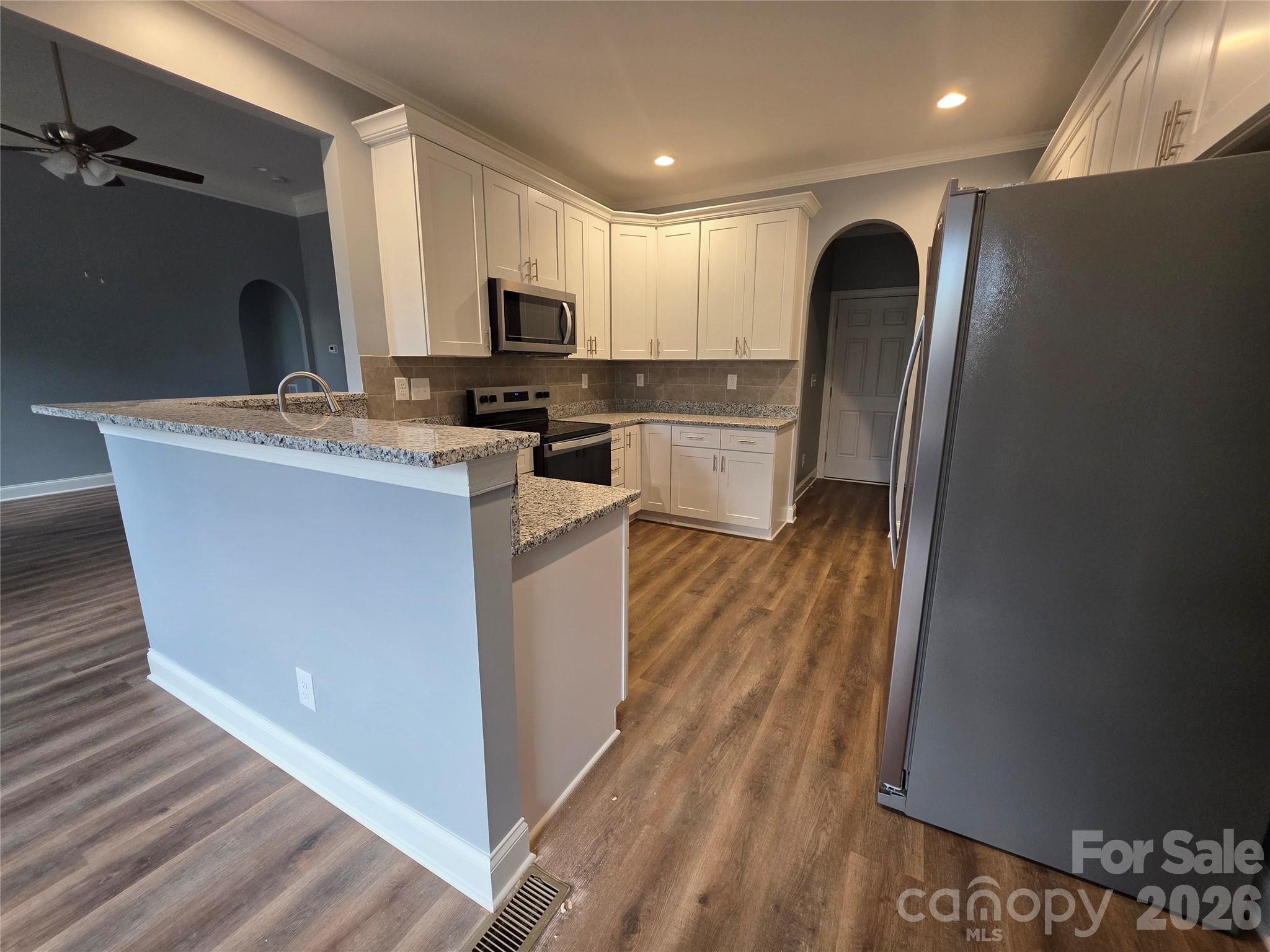 5517 Harvest Hills Road Property Photo 10