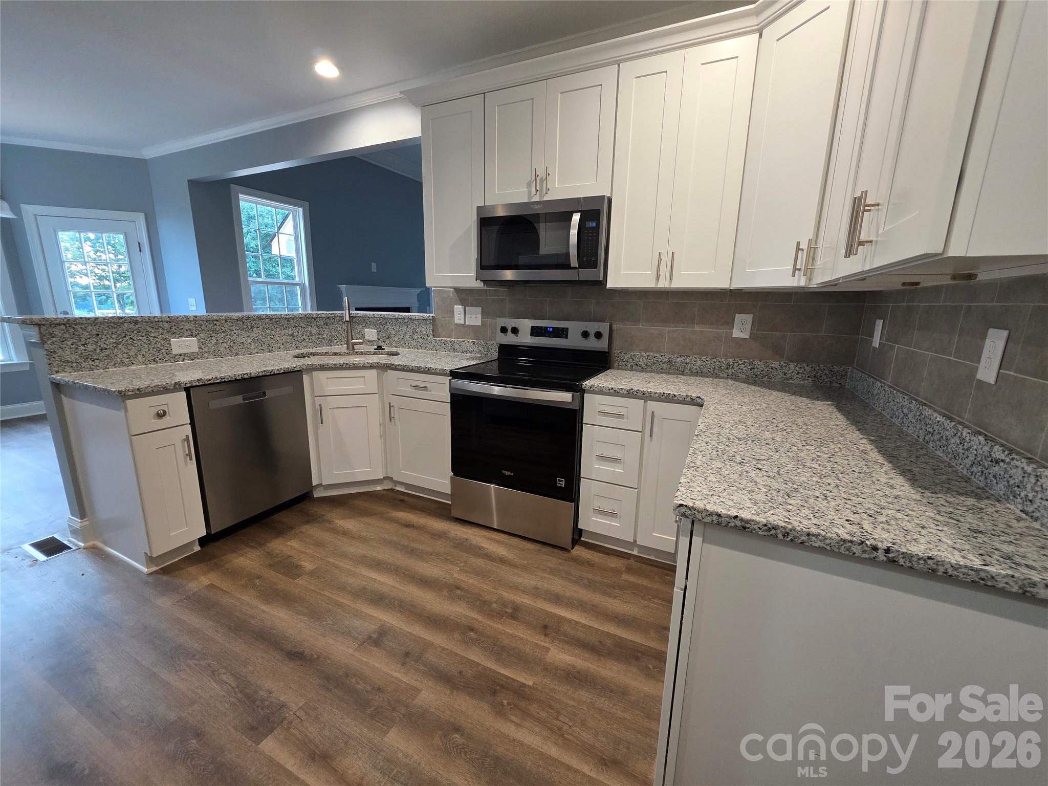 5517 Harvest Hills Road Property Photo 13