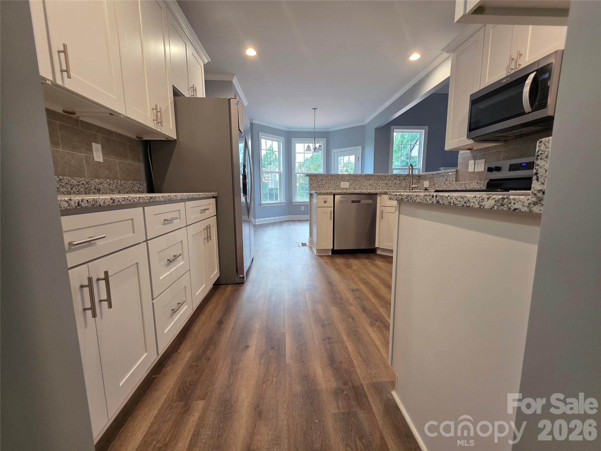 5517 Harvest Hills Road Property Photo 14