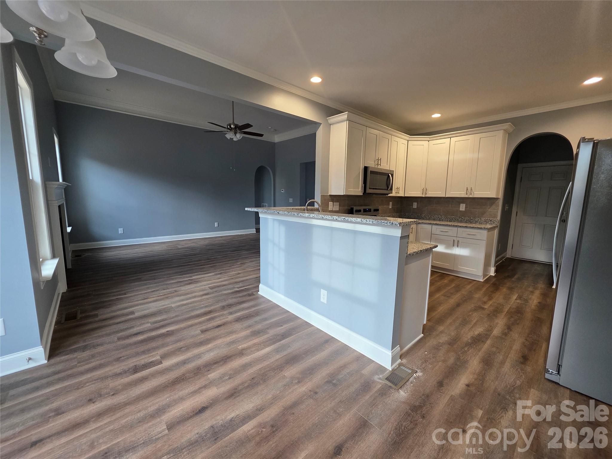 5517 Harvest Hills Road Property Photo 15