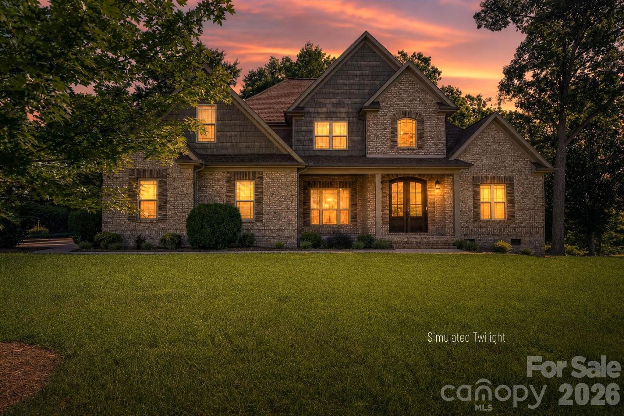 708 Players Ridge Road Property Photo 1