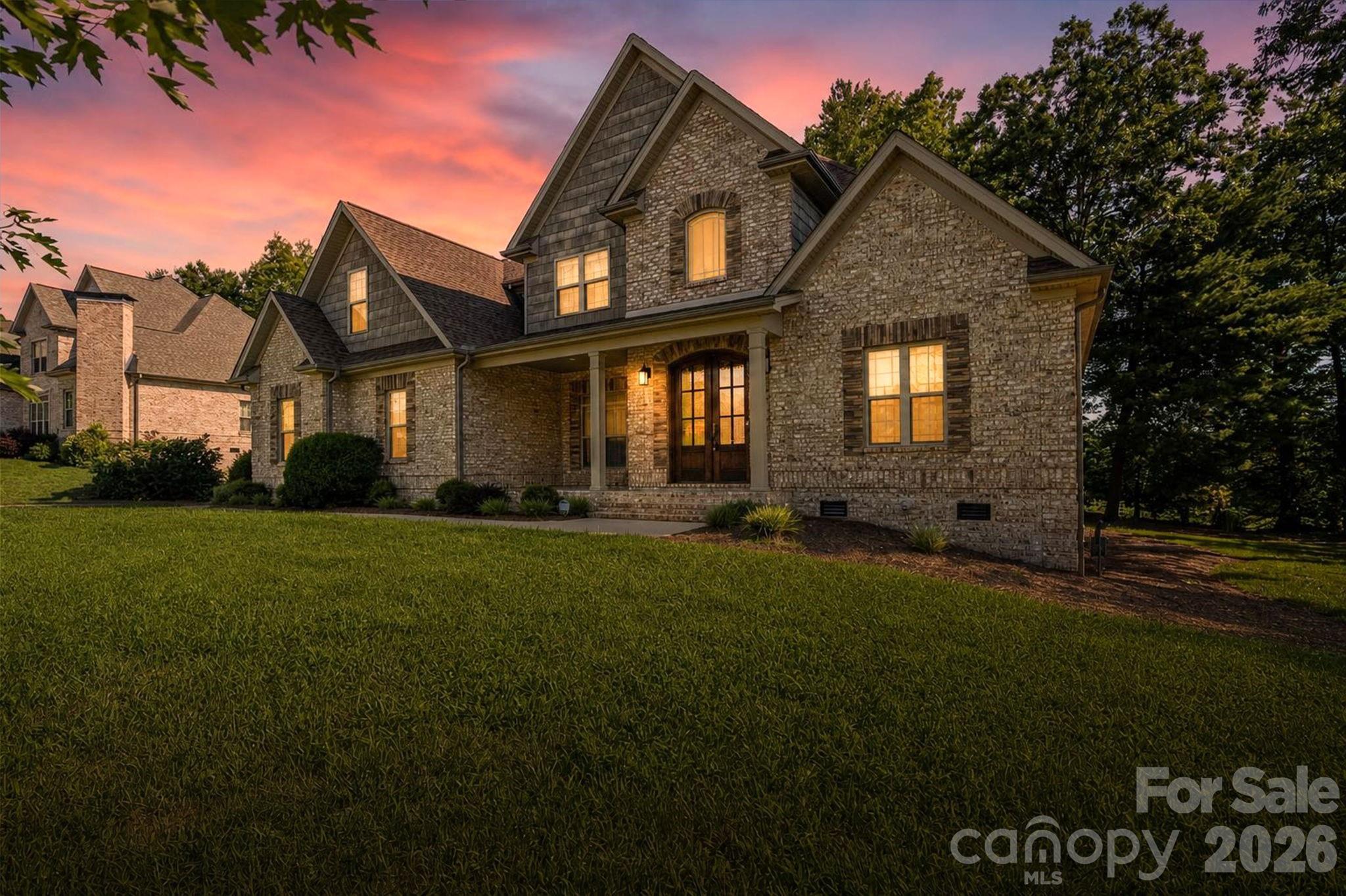 708 Players Ridge Road Property Photo 2