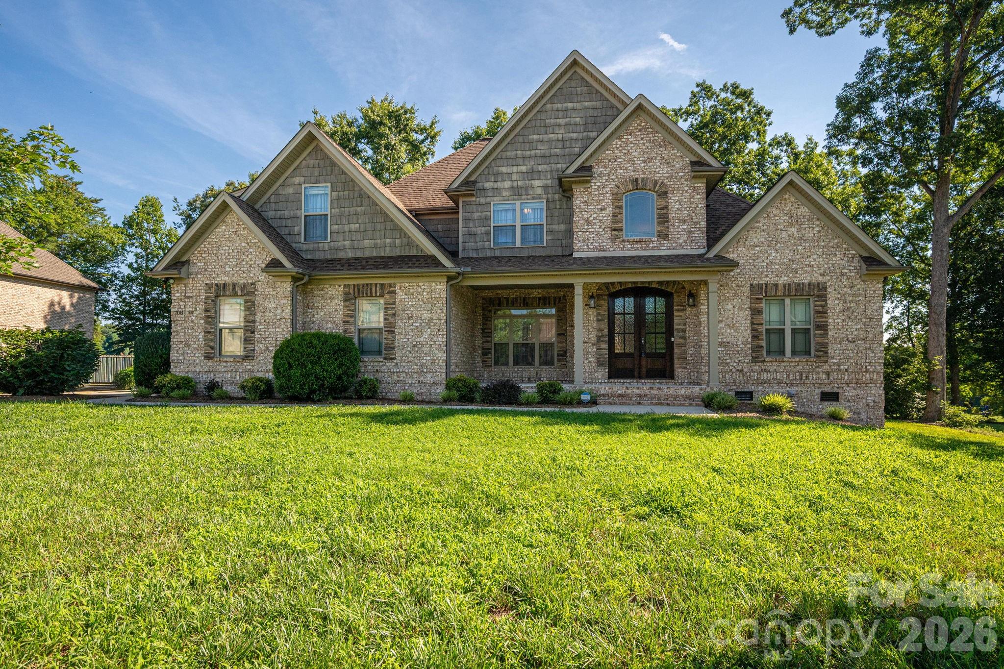 708 Players Ridge Road Property Photo 4
