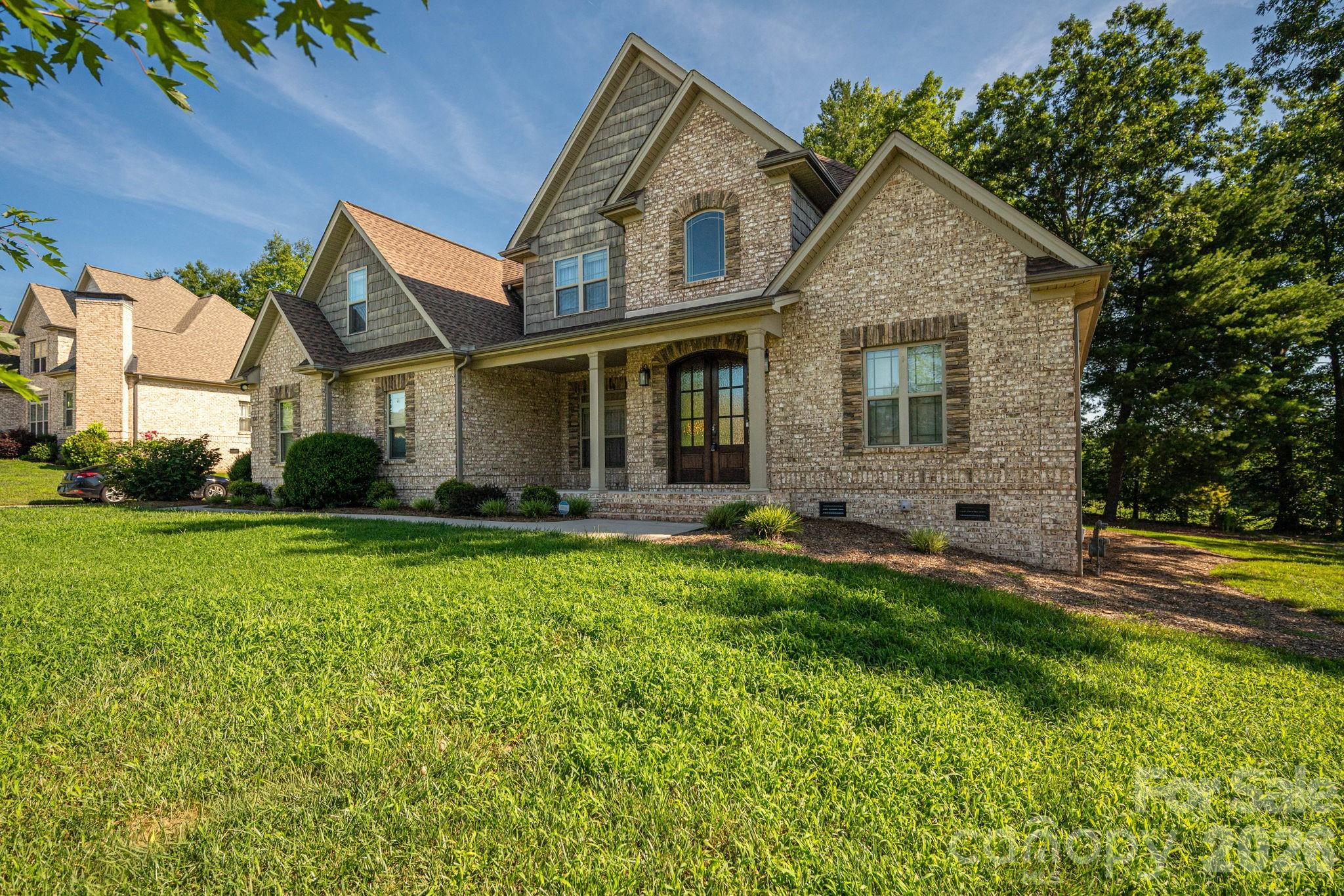 708 Players Ridge Road Property Photo 5