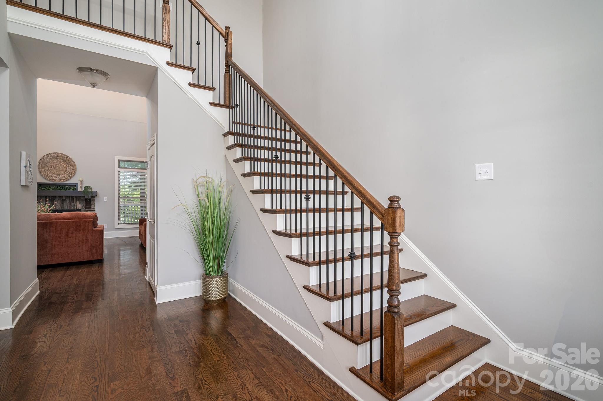 708 Players Ridge Road Property Photo 9