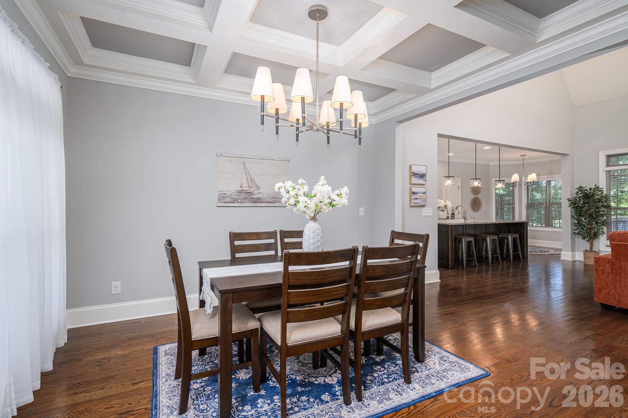 708 Players Ridge Road Property Photo 11