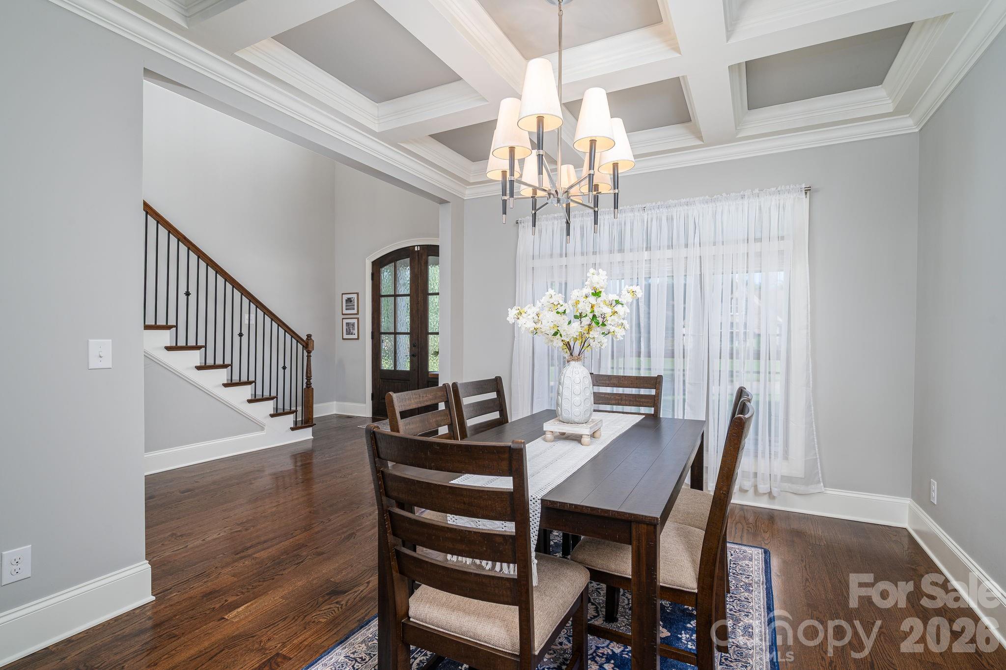 708 Players Ridge Road Property Photo 12