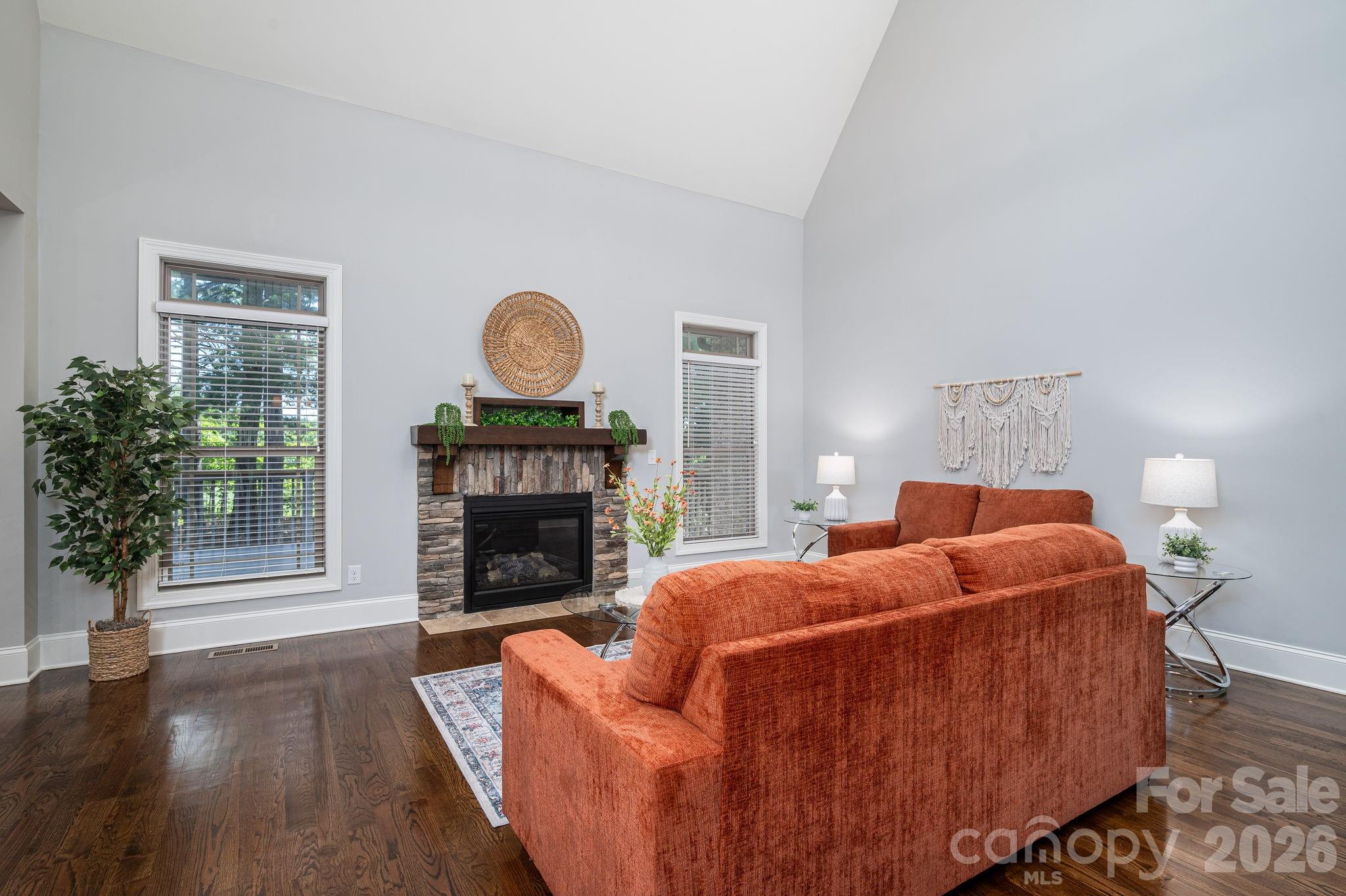 708 Players Ridge Road Property Photo 13