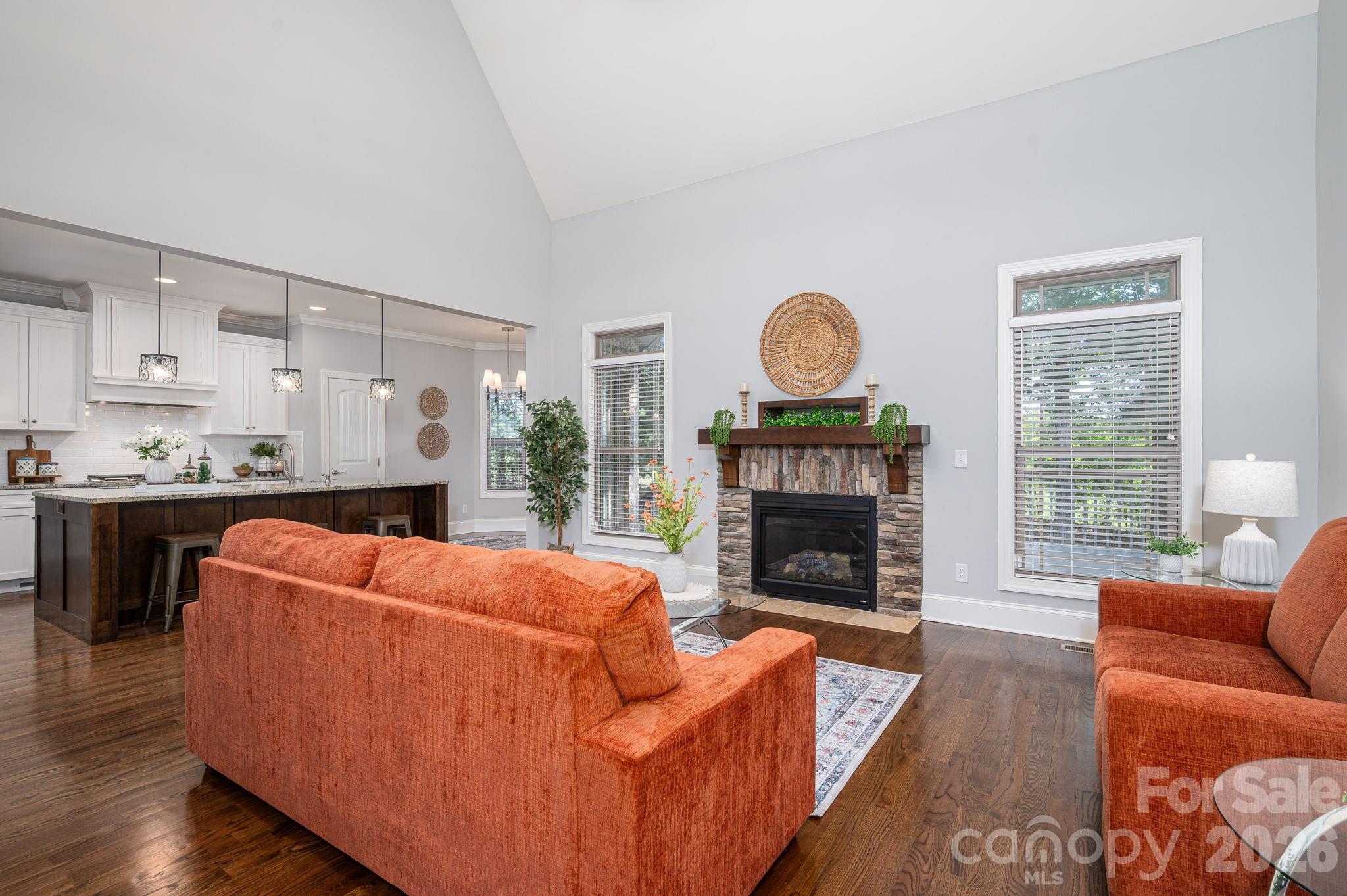 708 Players Ridge Road Property Photo 14