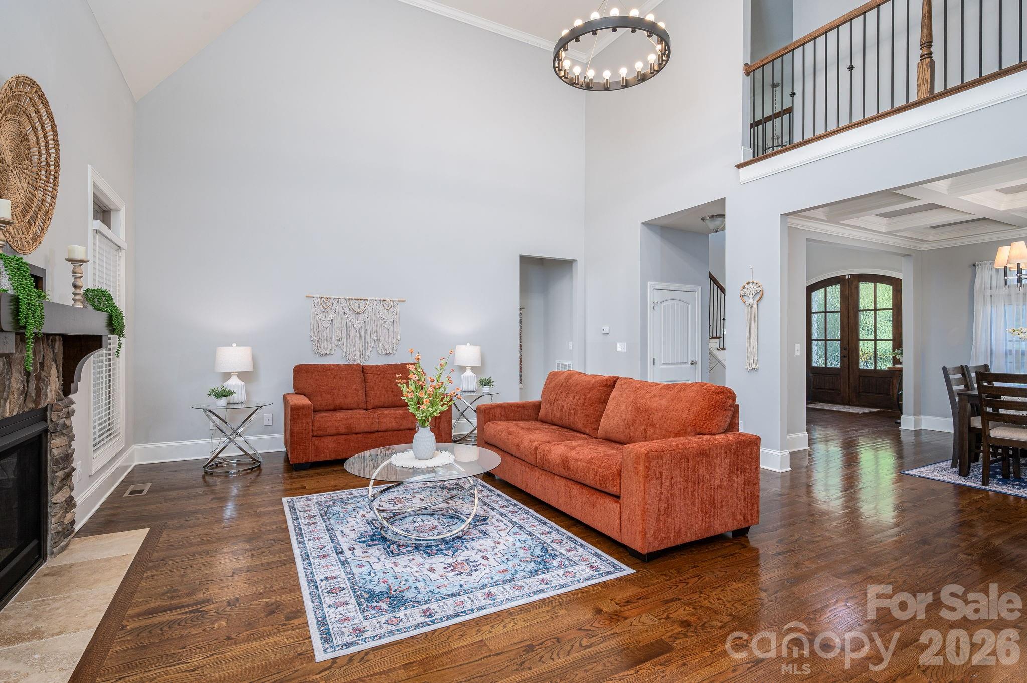 708 Players Ridge Road Property Photo 15