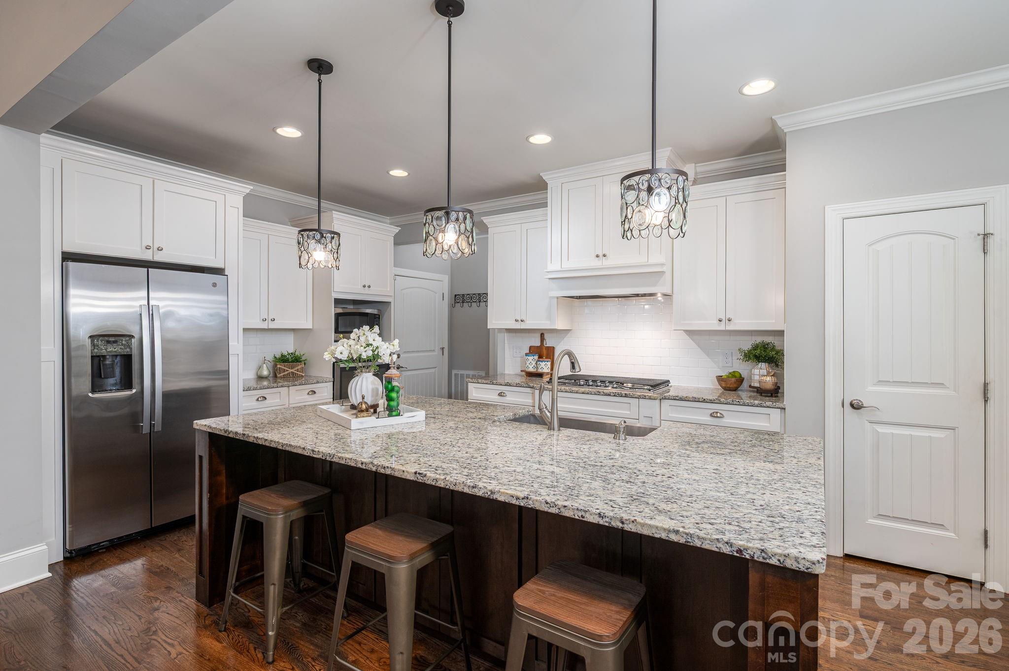 708 Players Ridge Road Property Photo 16