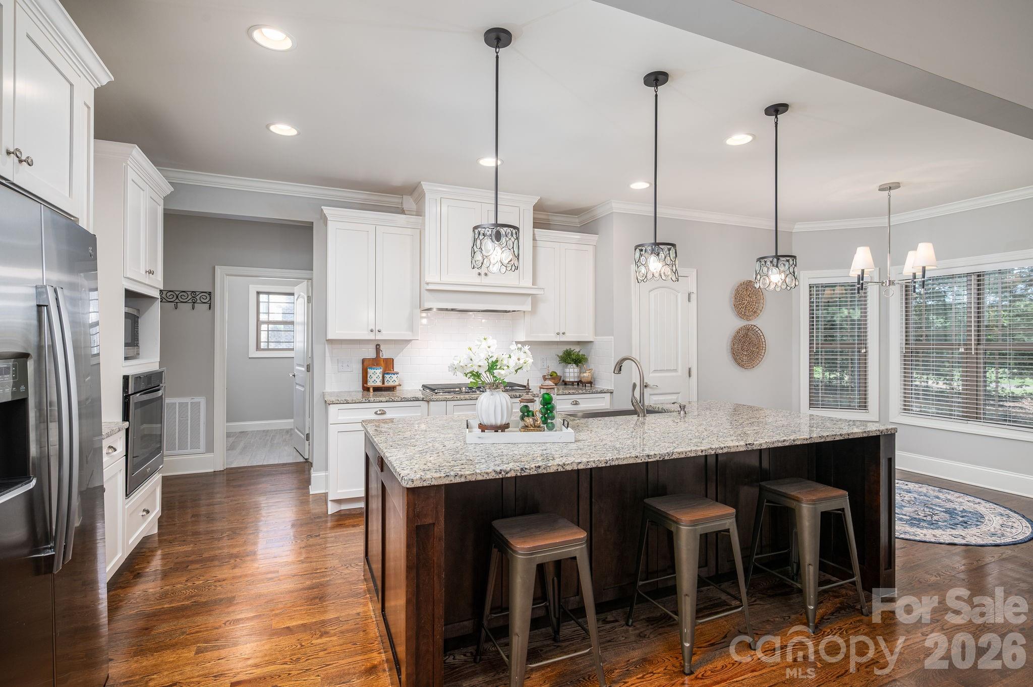 708 Players Ridge Road Property Photo 17