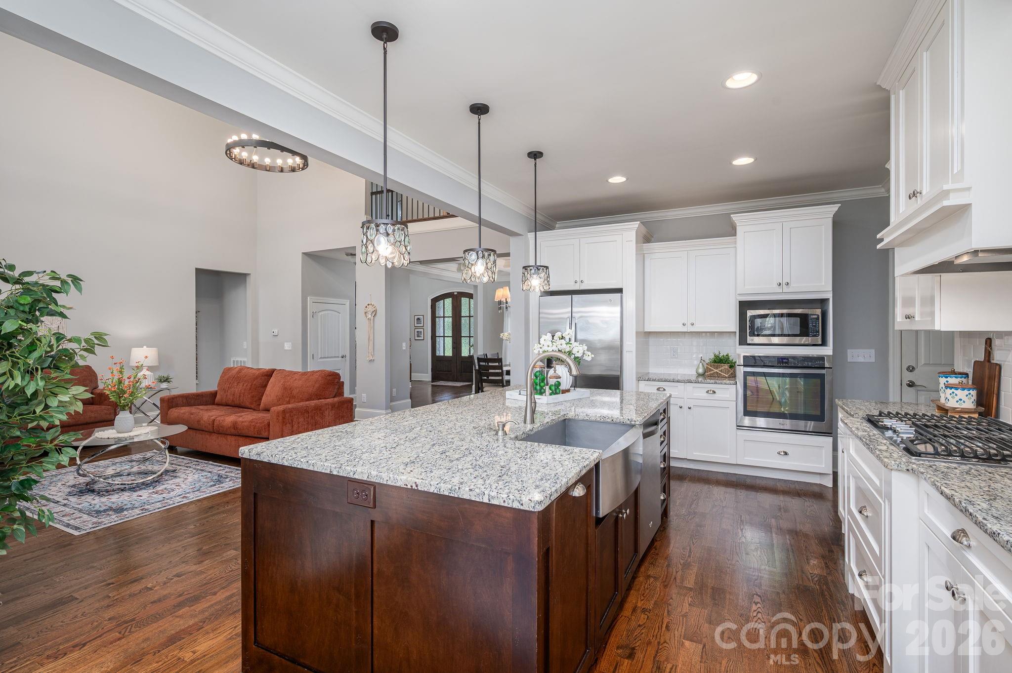 708 Players Ridge Road Property Photo 18