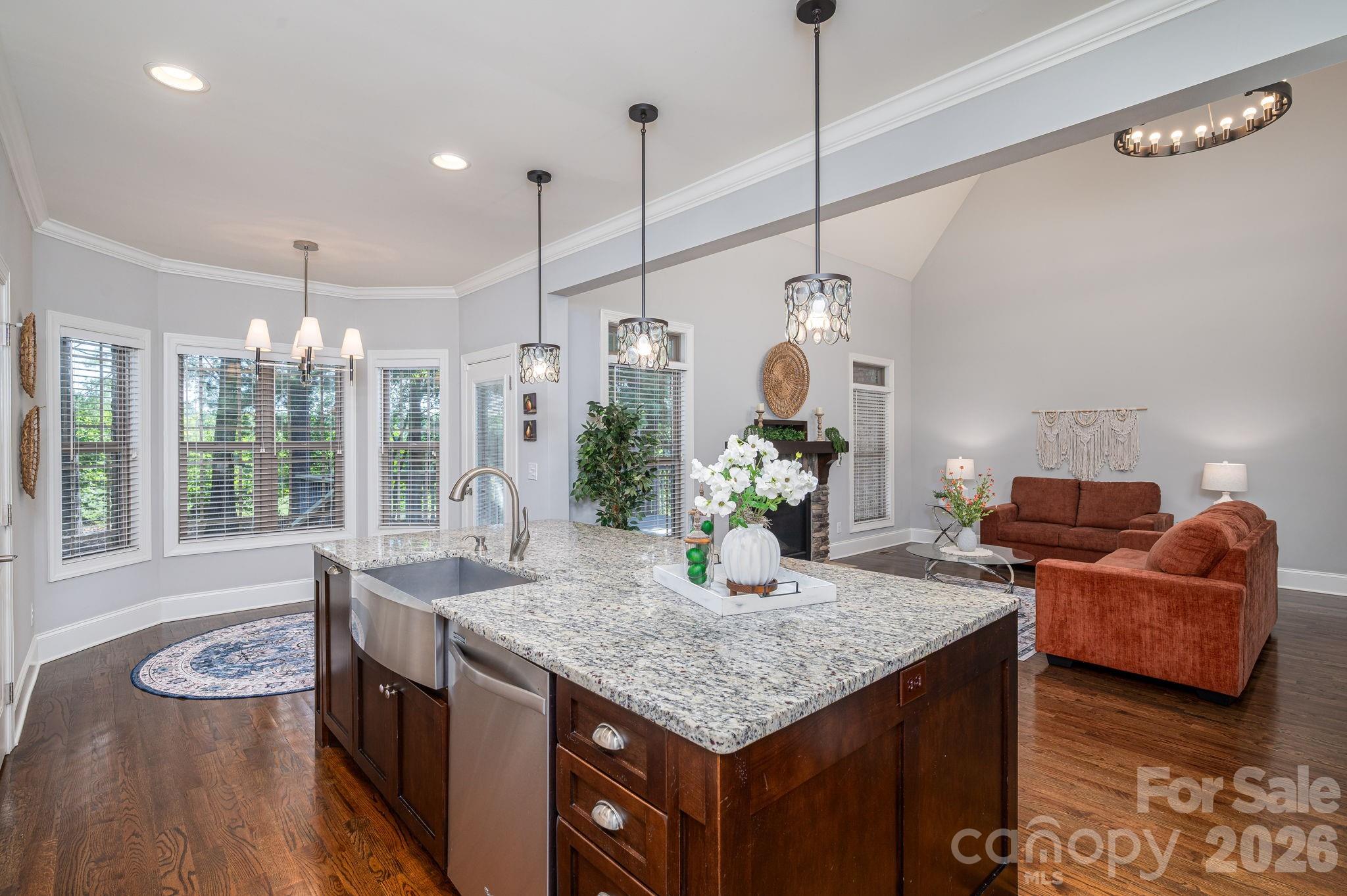 708 Players Ridge Road Property Photo 21