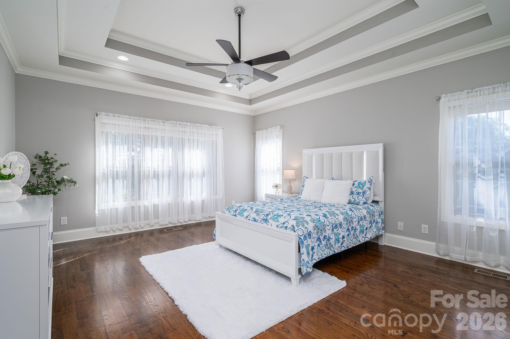 708 Players Ridge Road Property Photo 27