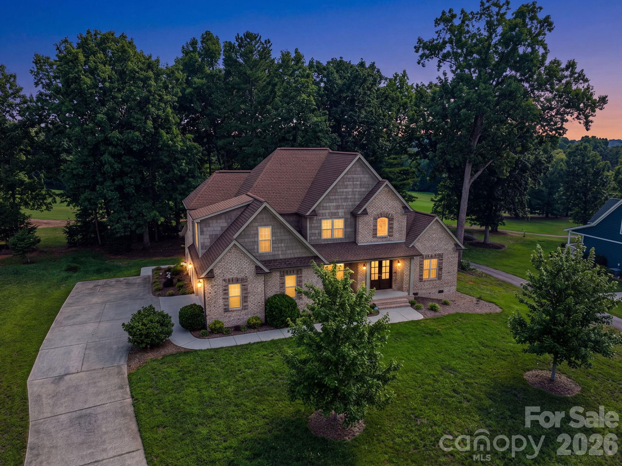 708 Players Ridge Road Property Photo 45