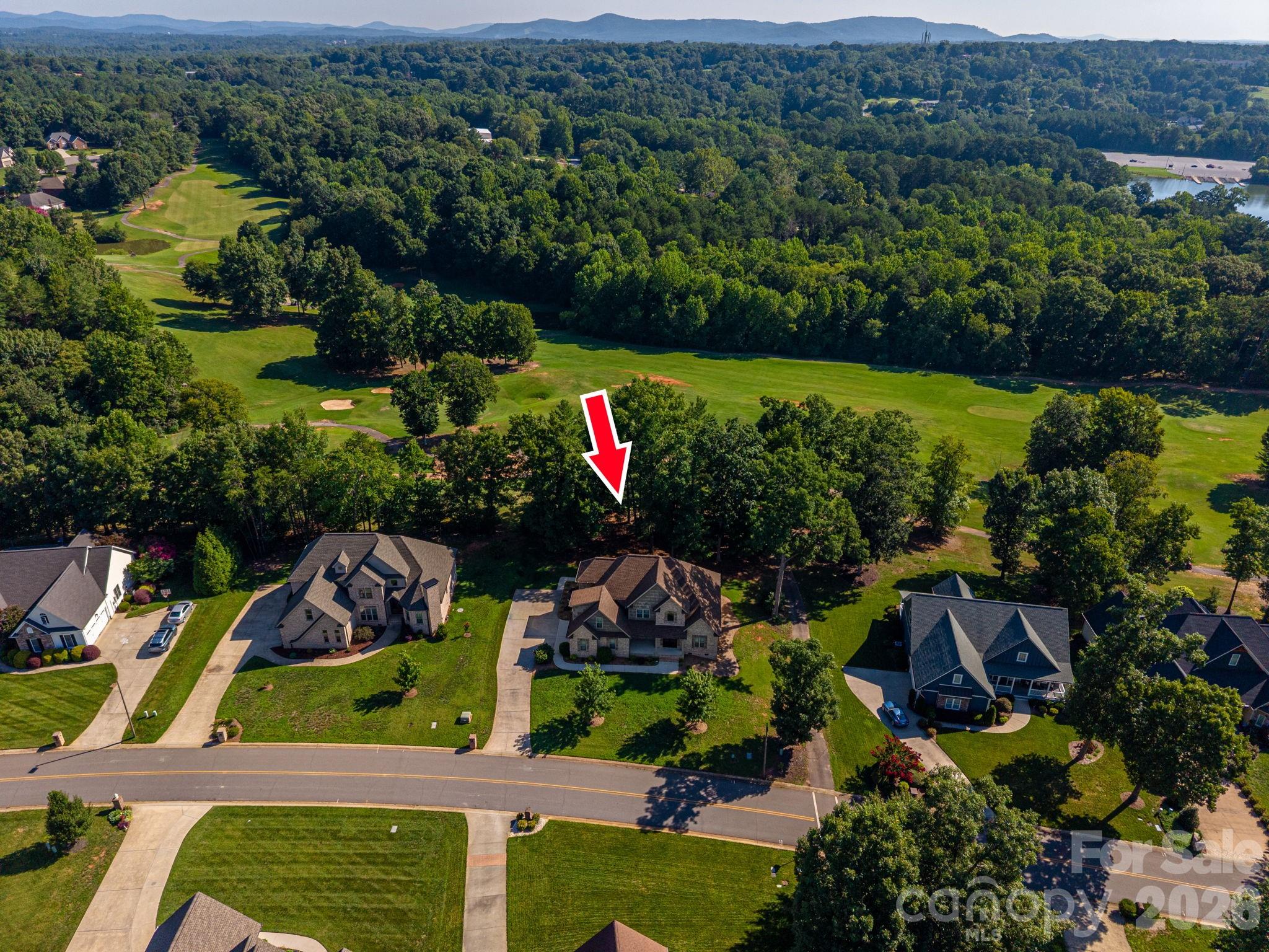 708 Players Ridge Road Property Photo 47