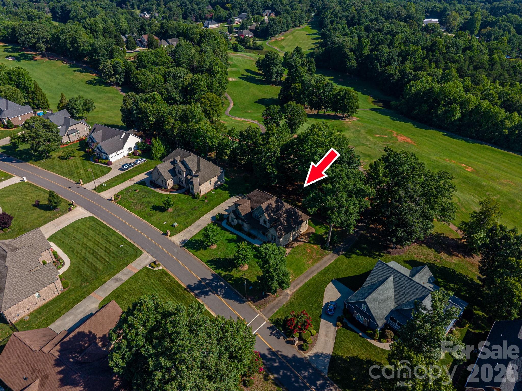 708 Players Ridge Road Property Photo 48