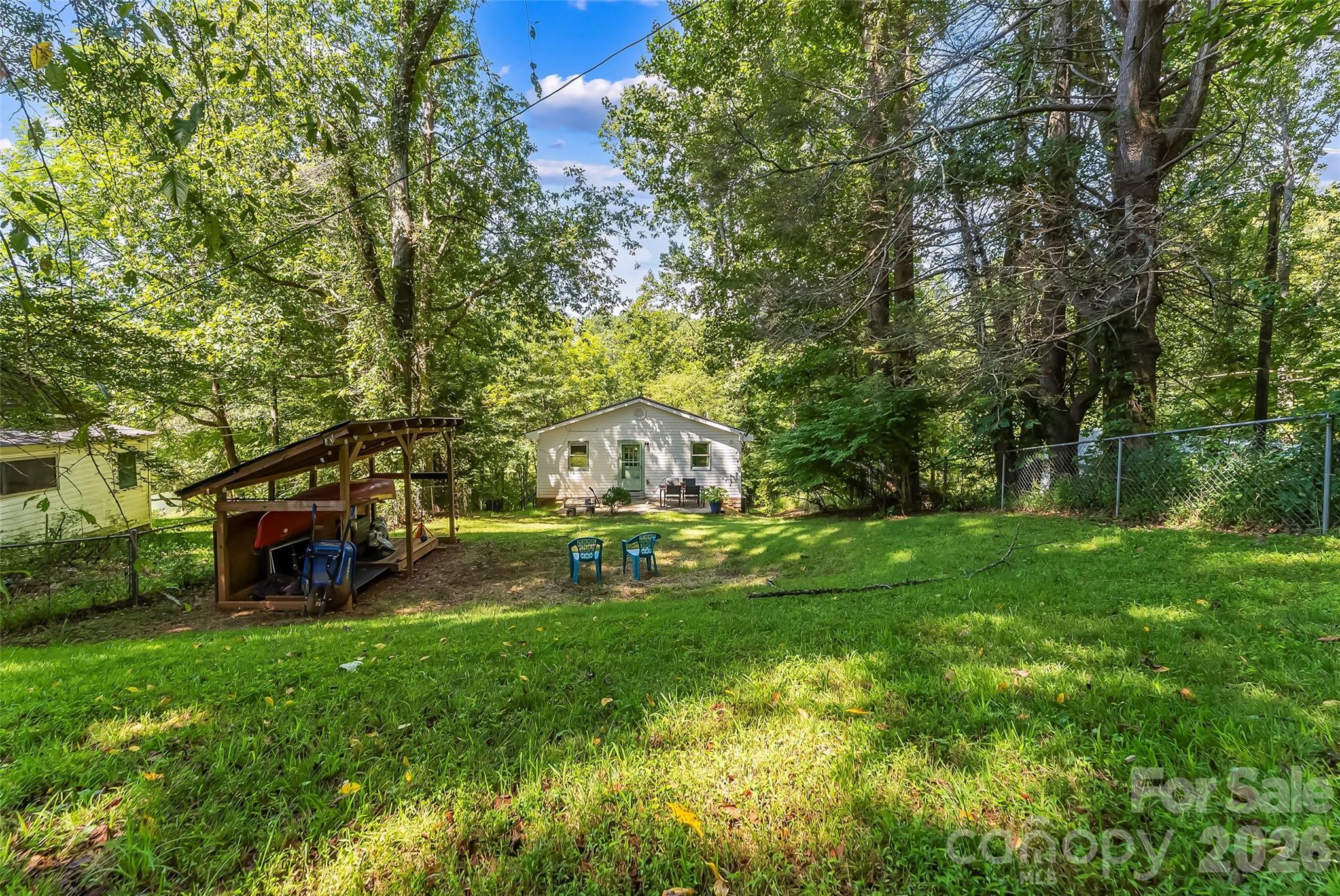 141 Silversteen Drive Property Photo 19