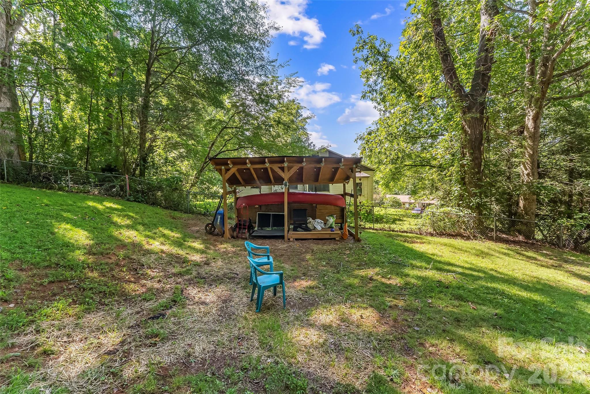 141 Silversteen Drive Property Photo 20