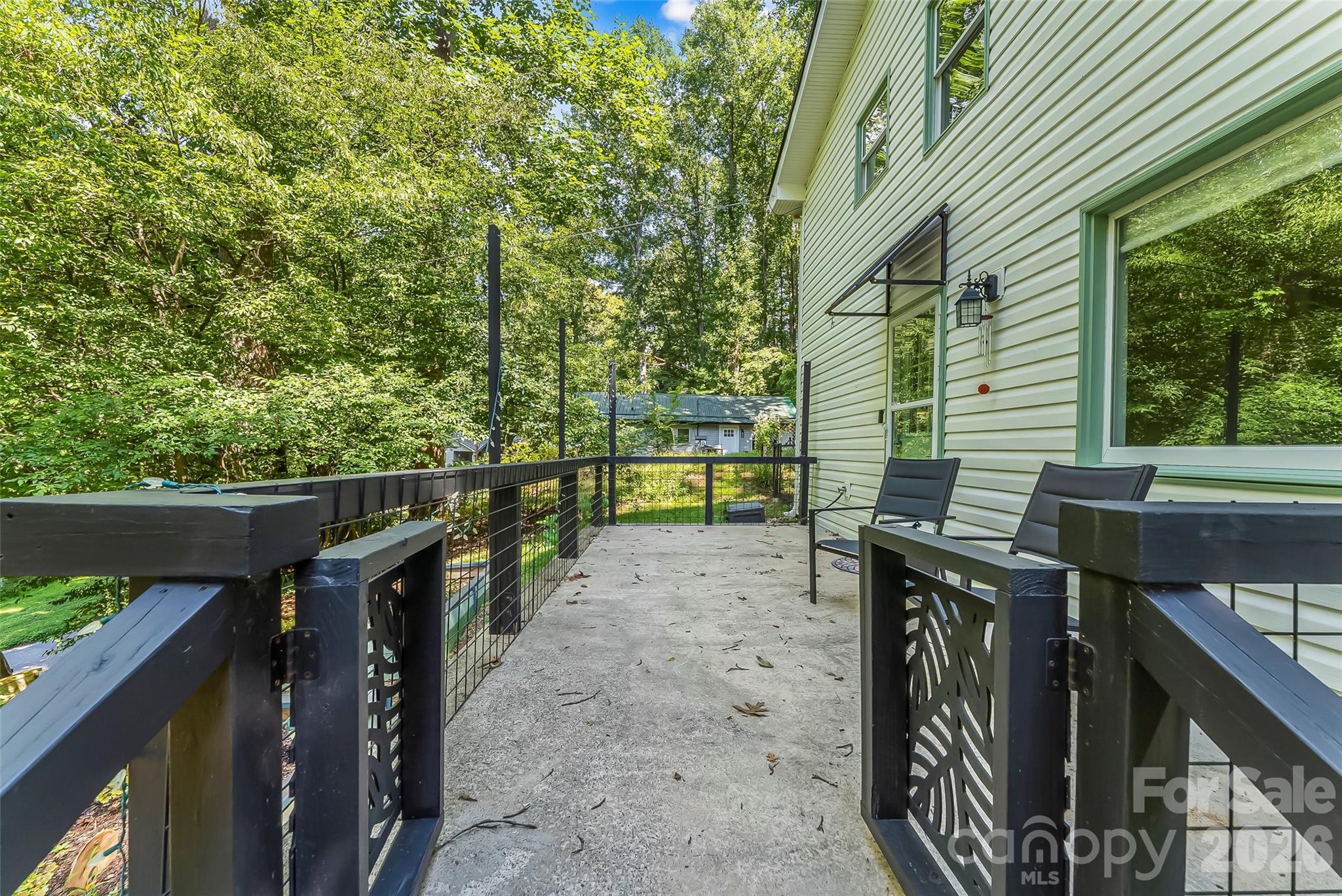 141 Silversteen Drive Property Photo 24