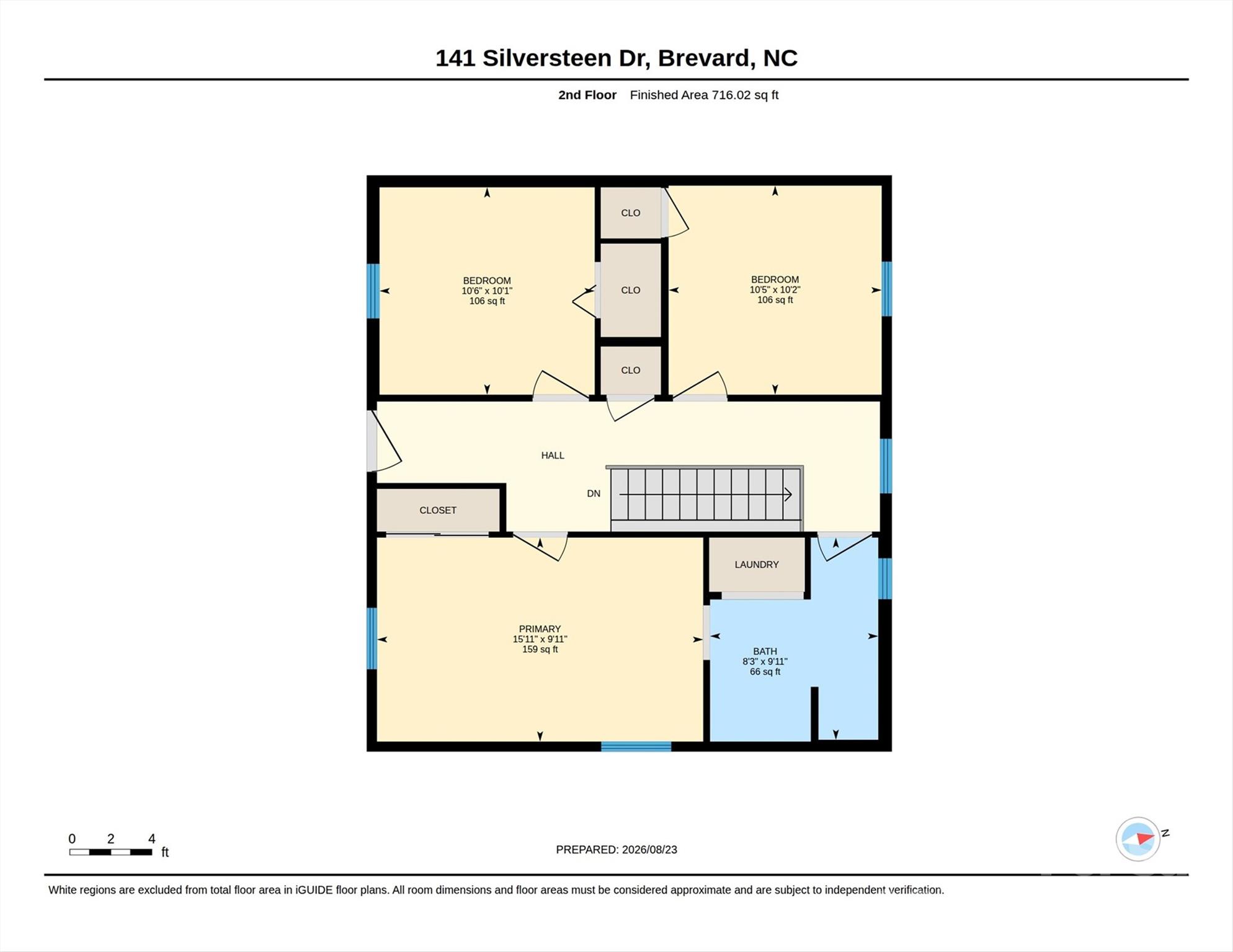 141 Silversteen Drive Property Photo 28