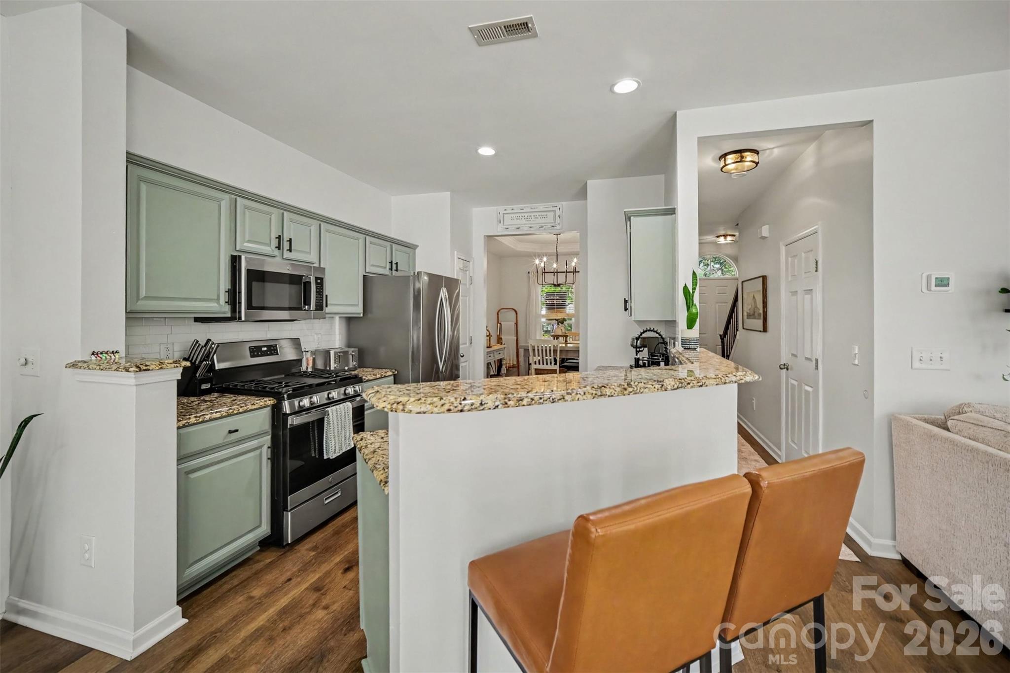194 Snead Road Property Photo 9