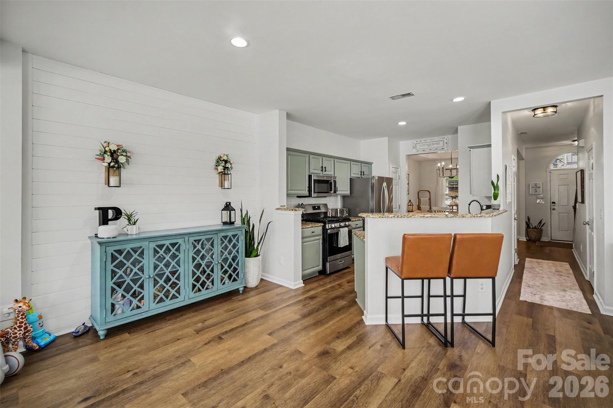 194 Snead Road Property Photo 10